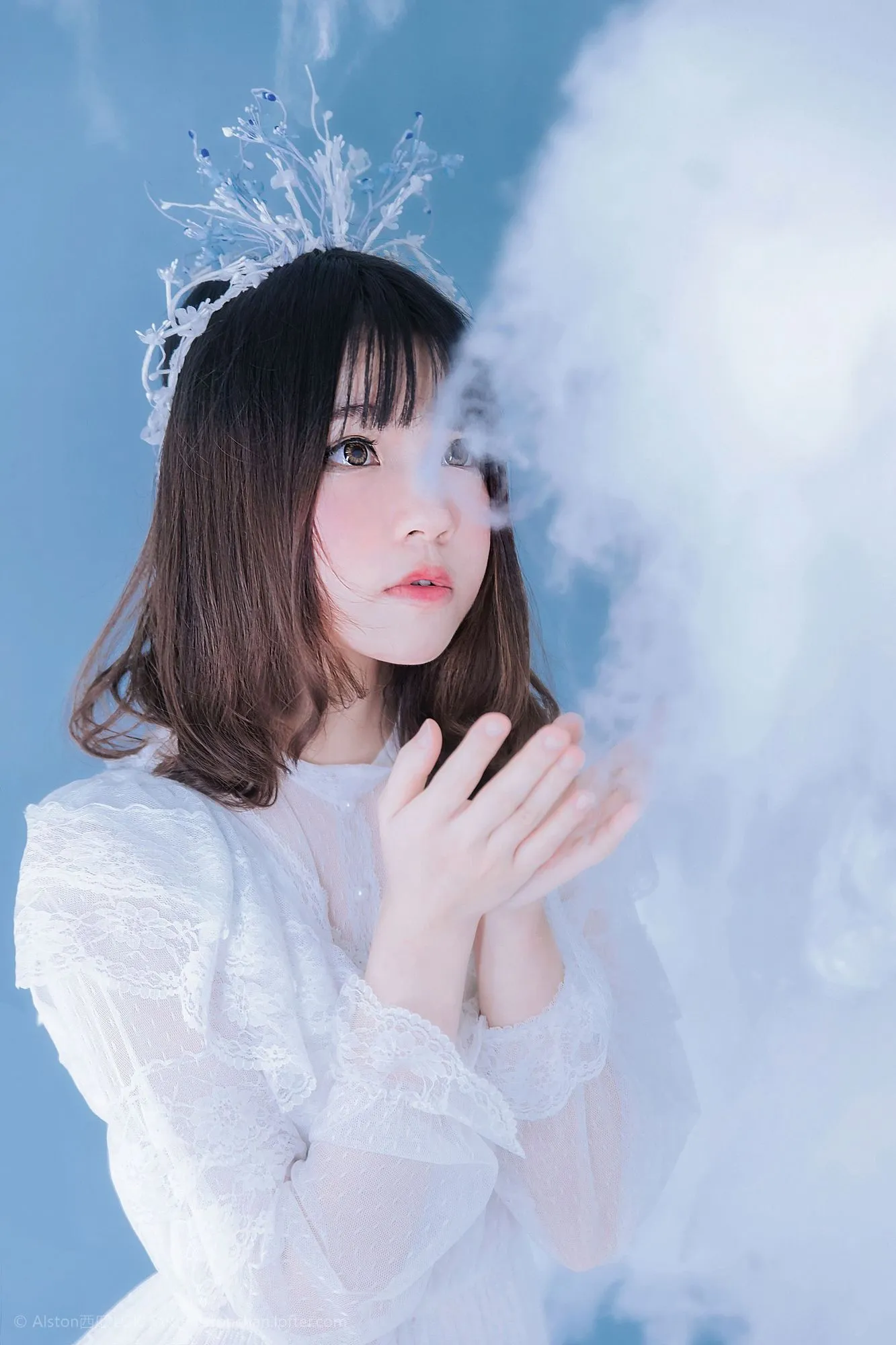 图片[2]-No.112-Happy birthday [10P]-coswz-cos王者