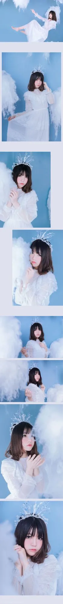 图片[4]-No.112-Happy birthday [10P]-coswz-cos王者