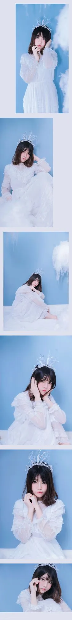 图片[3]-No.112-Happy birthday [10P]-coswz-cos王者
