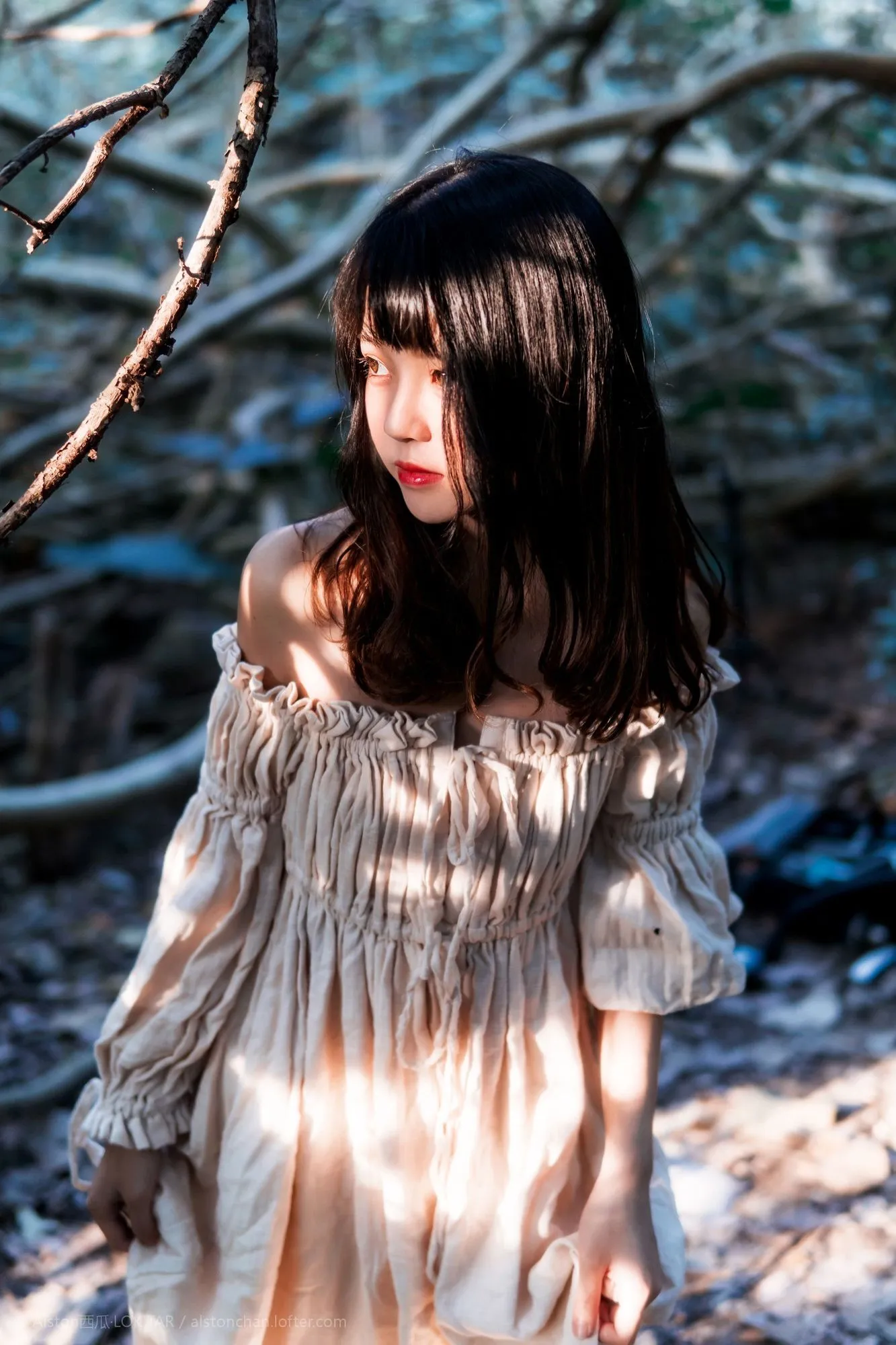 图片[5]-No.113-Jane Eyre [10P]-coswz-cos王者