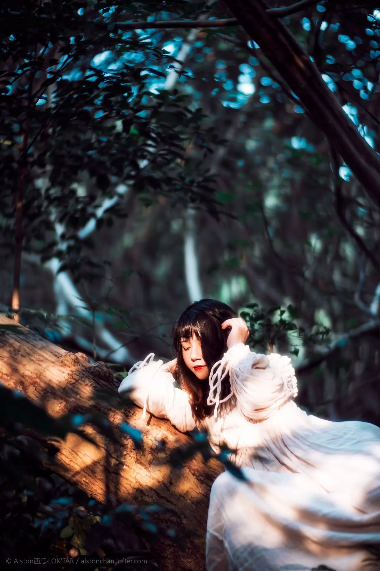 图片[4]-No.113-Jane Eyre [10P]-coswz-cos王者