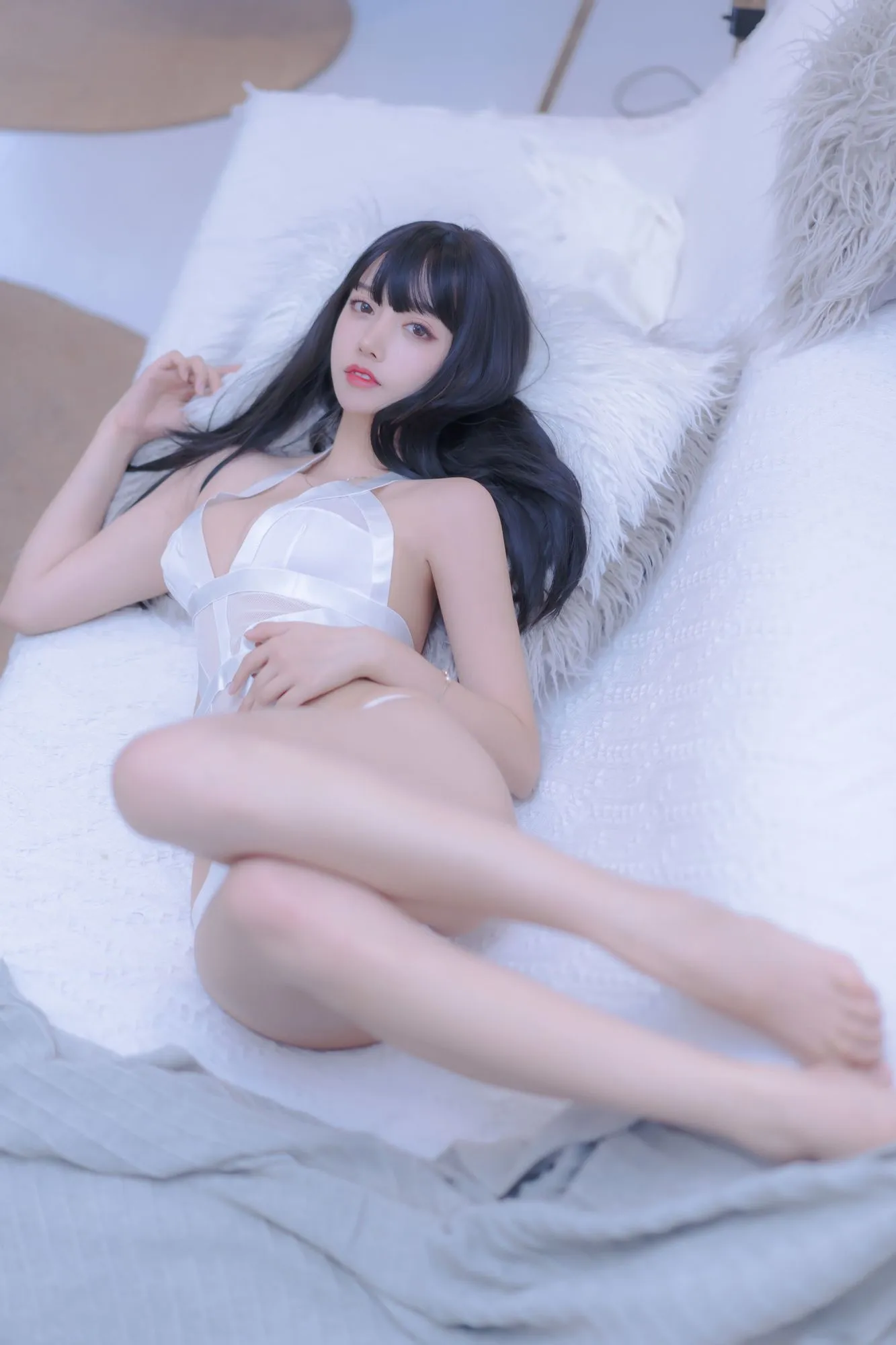 No.113-米线的休息日 [75P]-图妖社