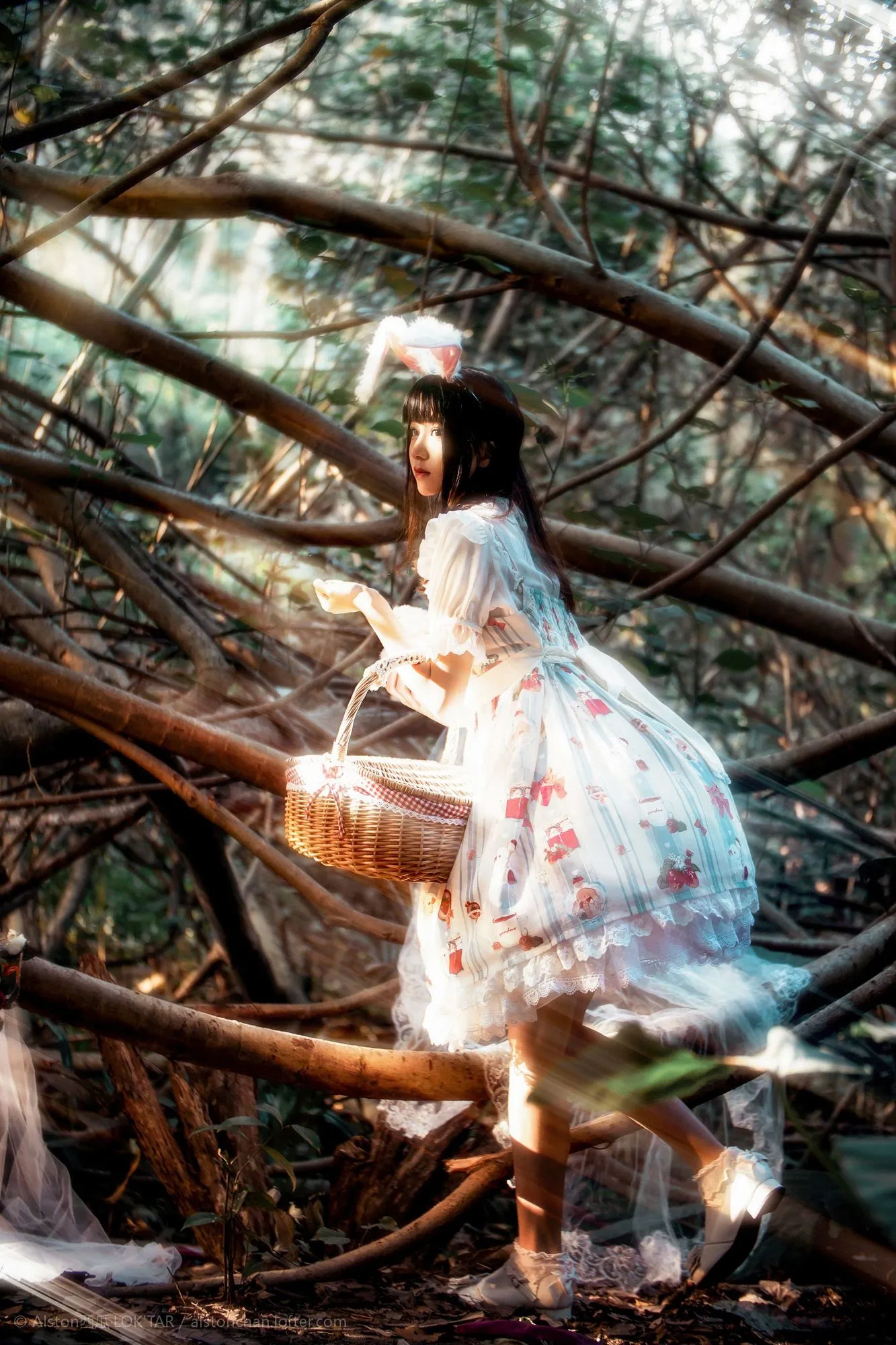 图片[6]-No.114-Lolita [9P]-coswz-cos王者