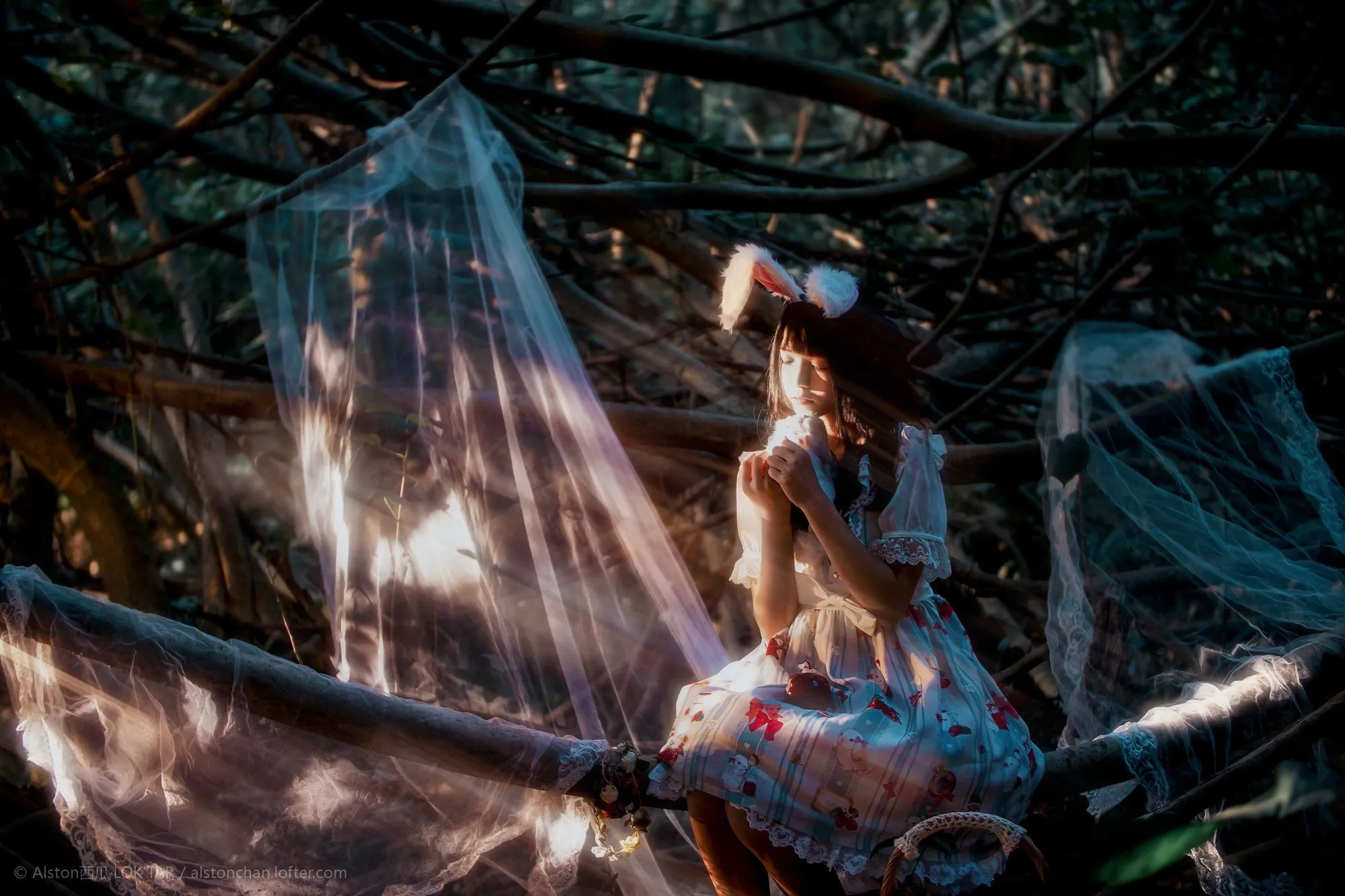 图片[4]-No.114-Lolita [9P]-coswz-cos王者
