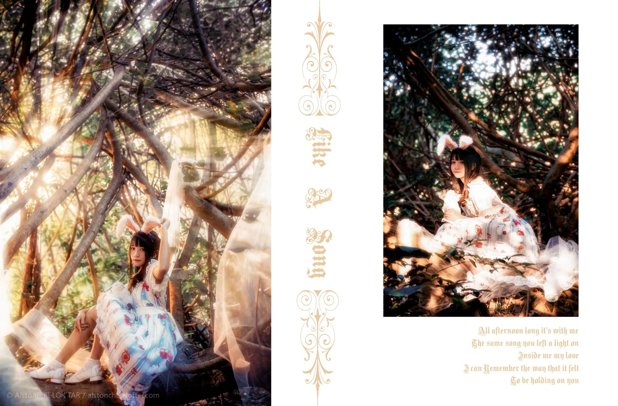 图片[3]-No.114-Lolita [9P]-coswz-cos王者