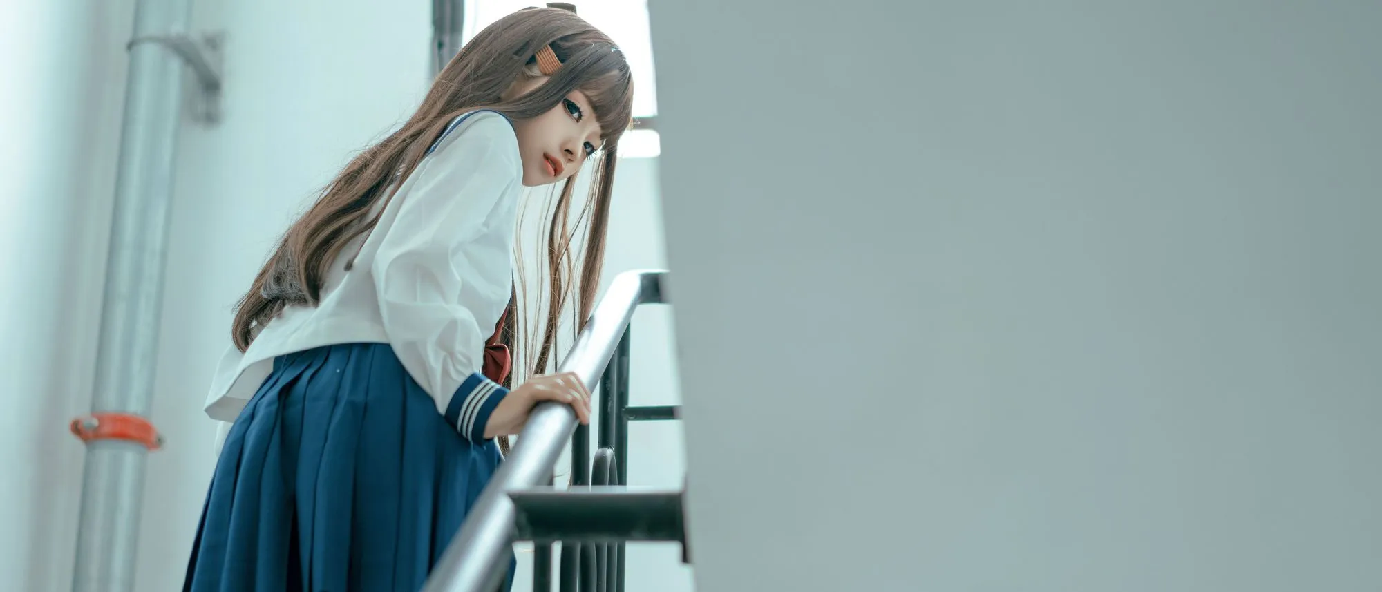 图片[2]-No.114-叫兽的恶作剧Ⅱ [137P]-coswz-cos王者