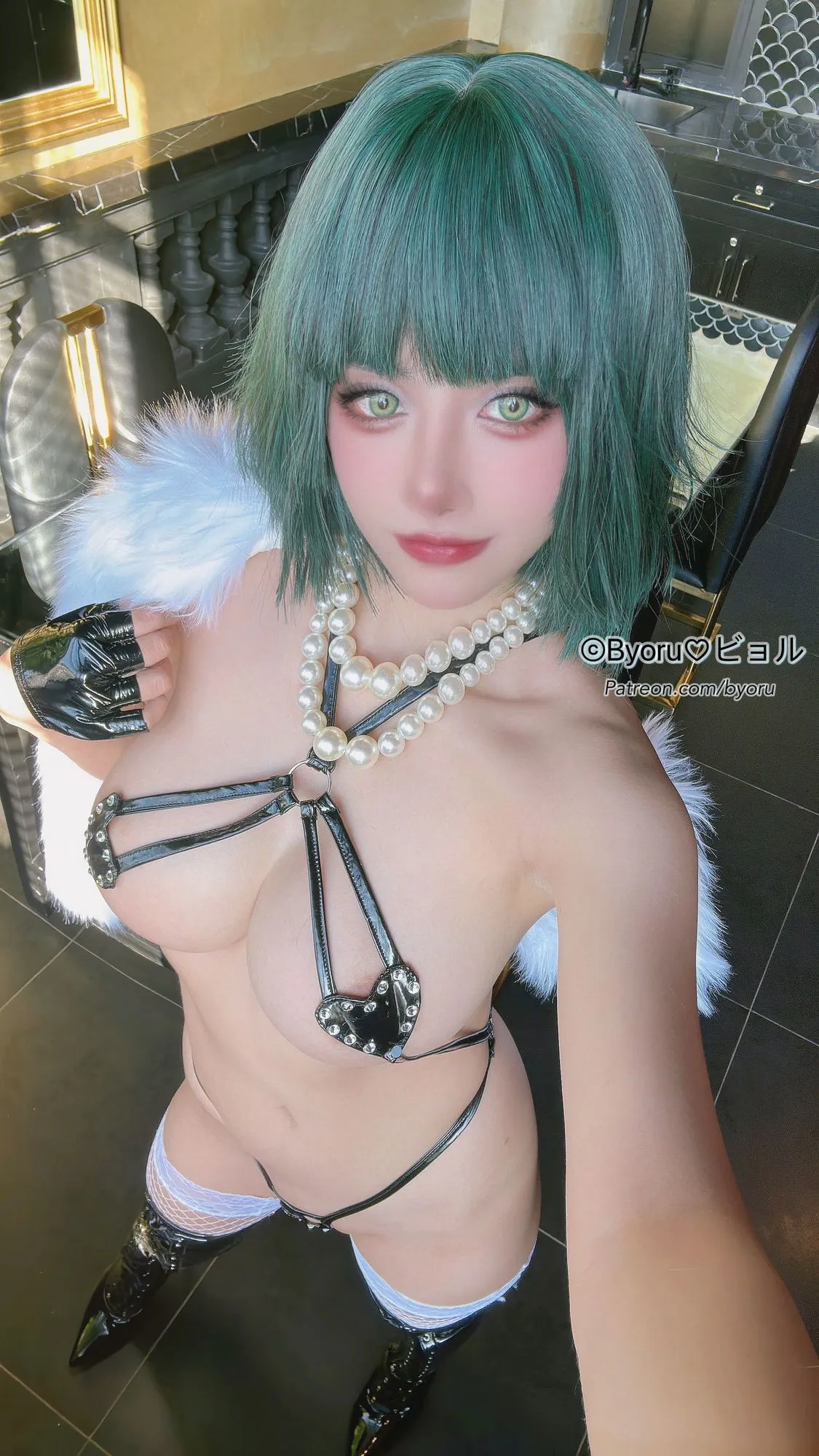 No.116 – Fubuki [44P]-图妖社