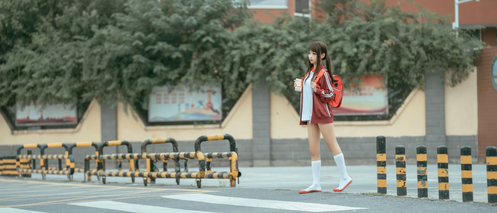 图片[4]-No.116-叫兽的恶作剧Ⅳ [194P]-coswz-cos王者