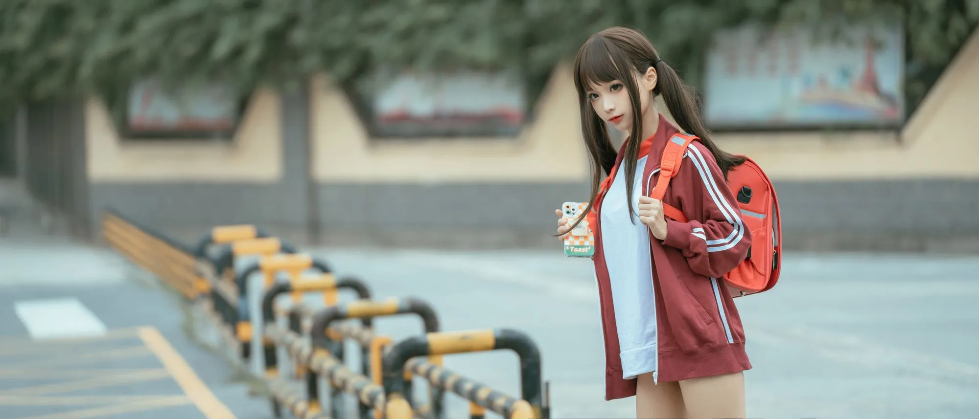 No.116-叫兽的恶作剧Ⅳ [194P]-图妖社