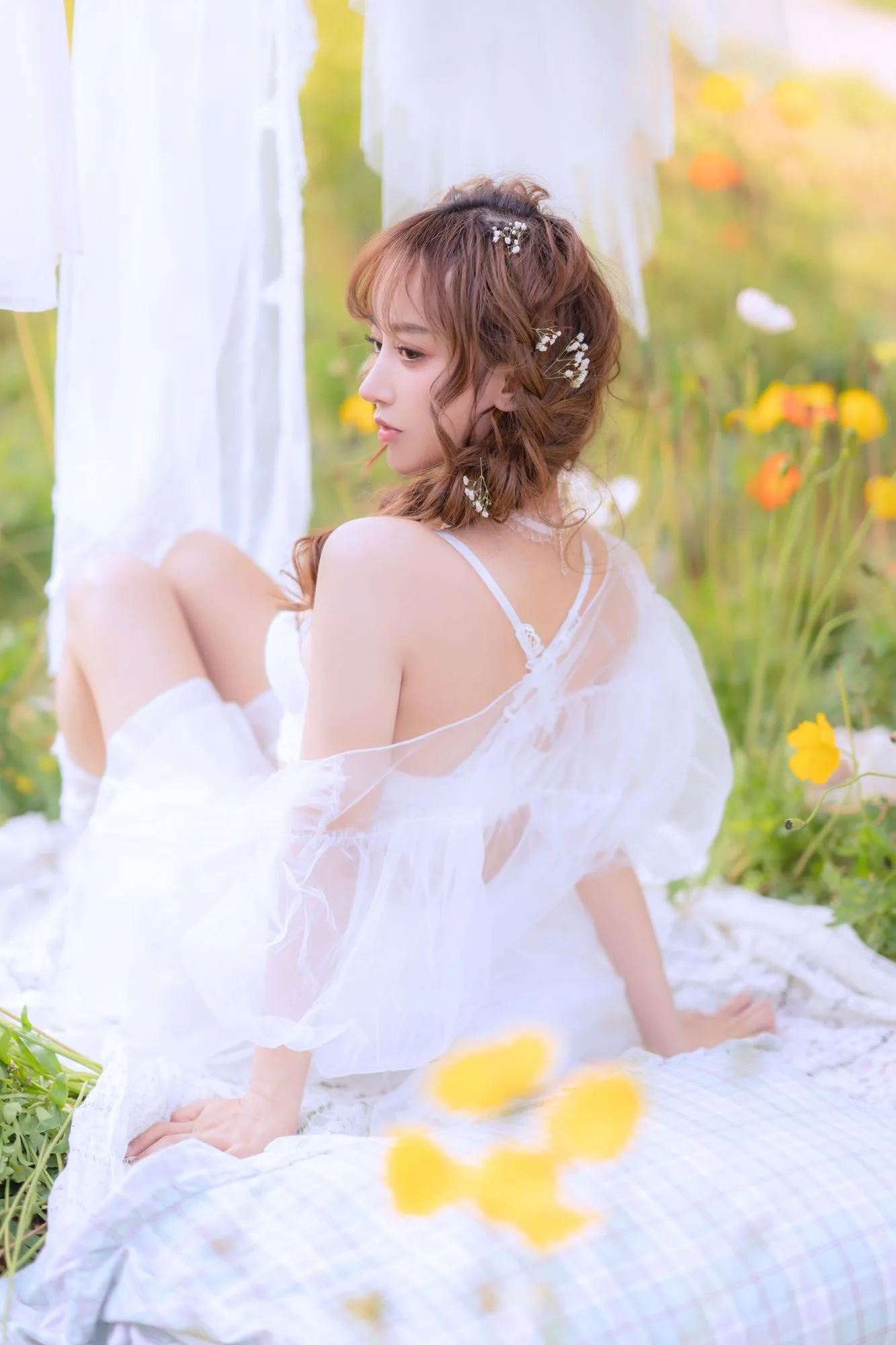 图片[3]-No.116-夏日限定 晒衣服 [41P]-coswz-cos王者
