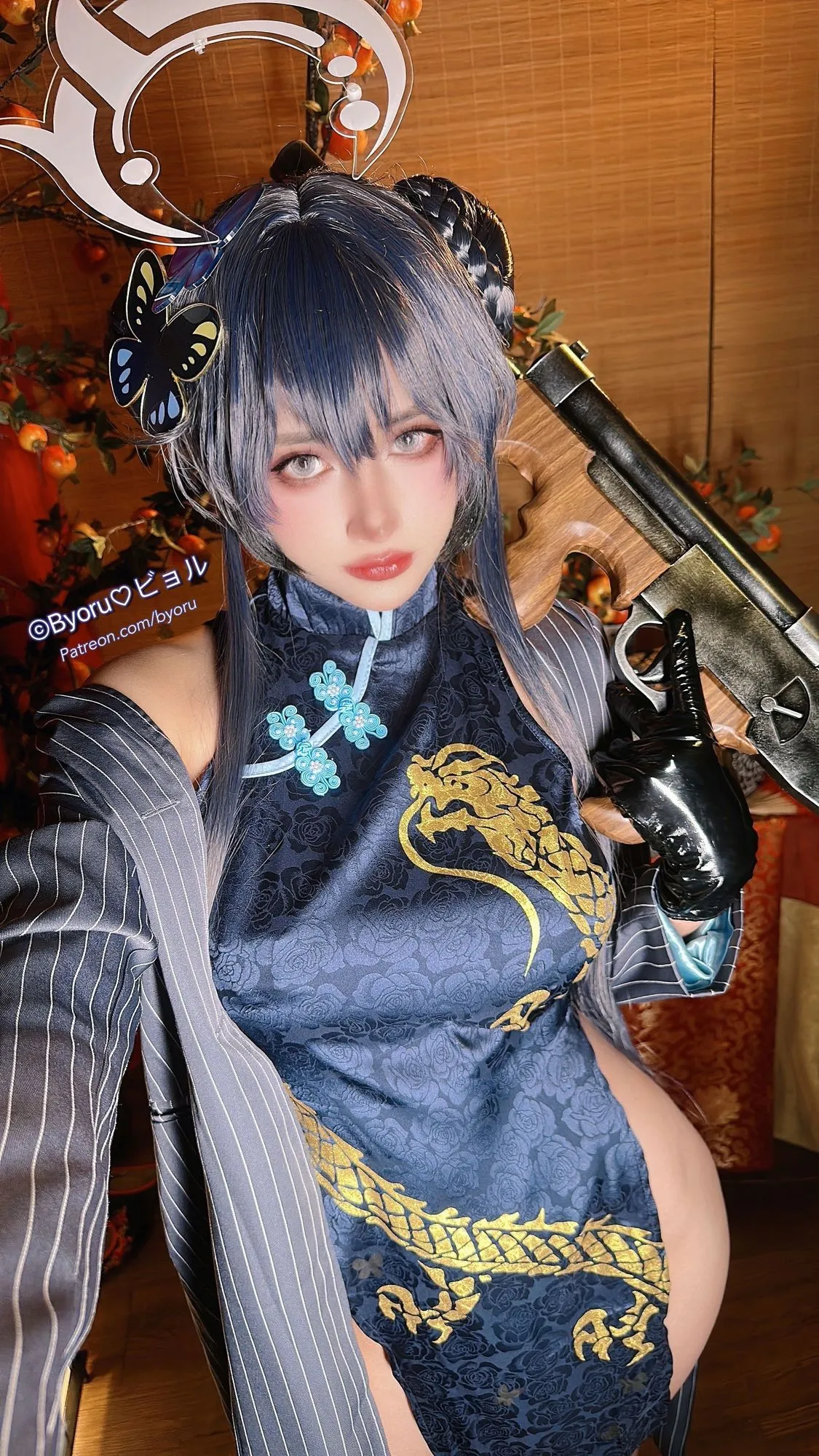 图片[6]-No.117 – Kisaki [63P 8V]-coswz-cos王者