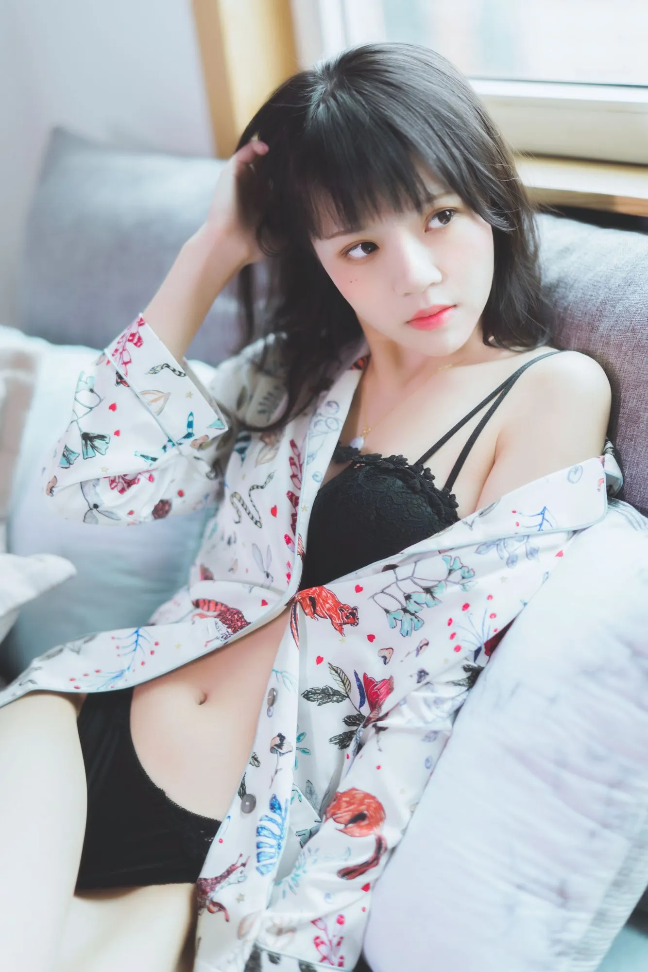 No.117-倦 [32P]-图妖社