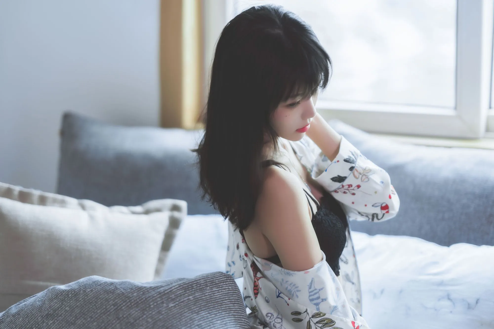 图片[3]-No.117-倦 [32P]-coswz-cos王者