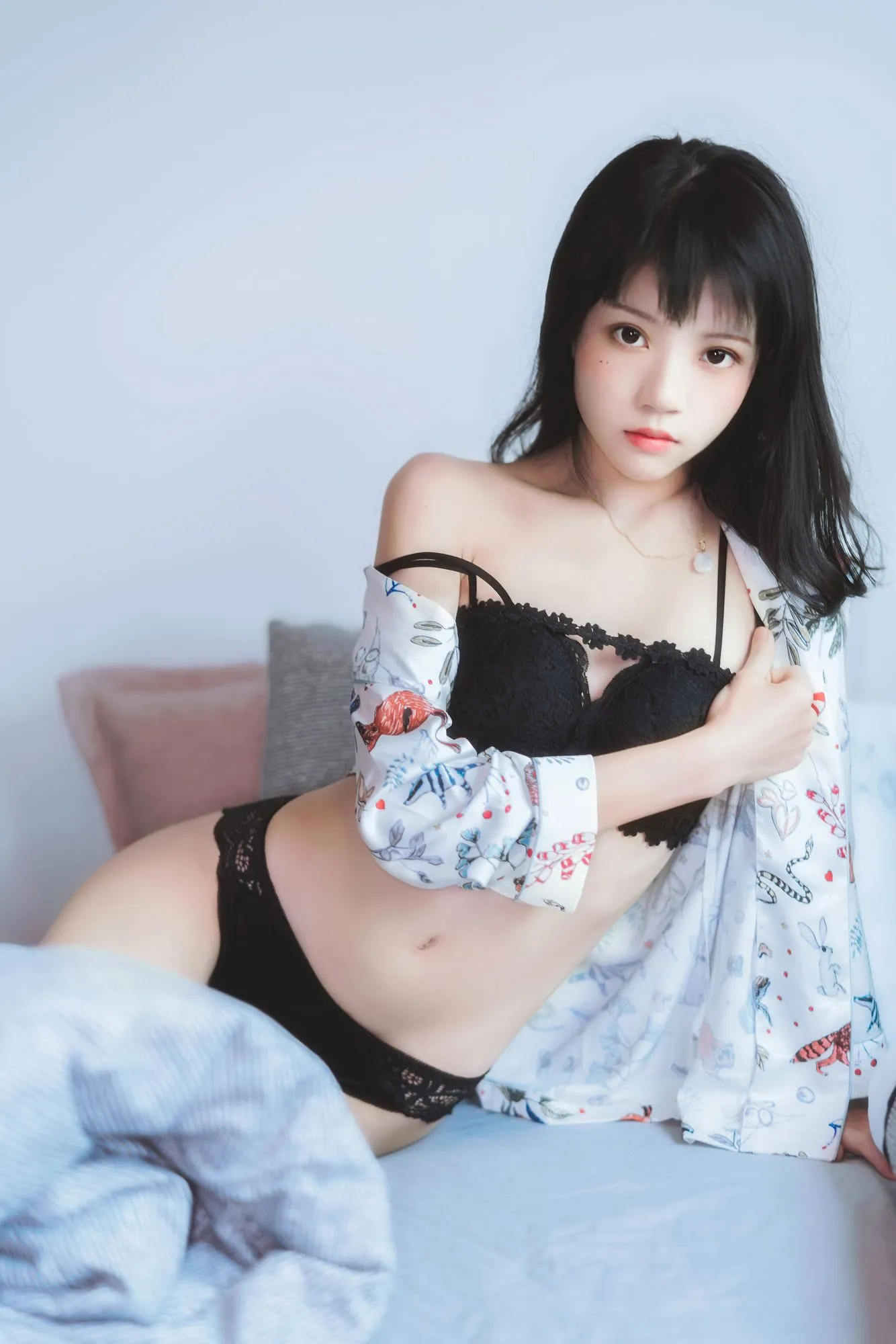 图片[5]-No.117-倦 [32P]-coswz-cos王者