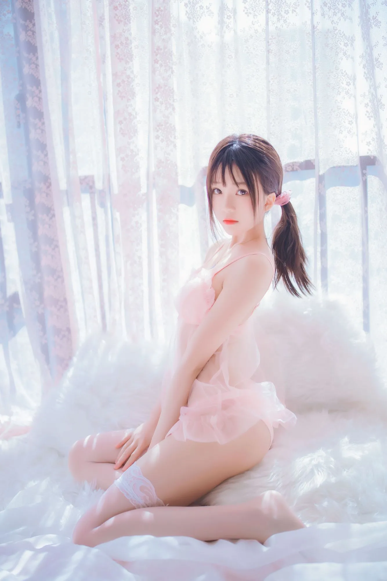 No.118-初恋01 [30P] - 图妖社-图妖社