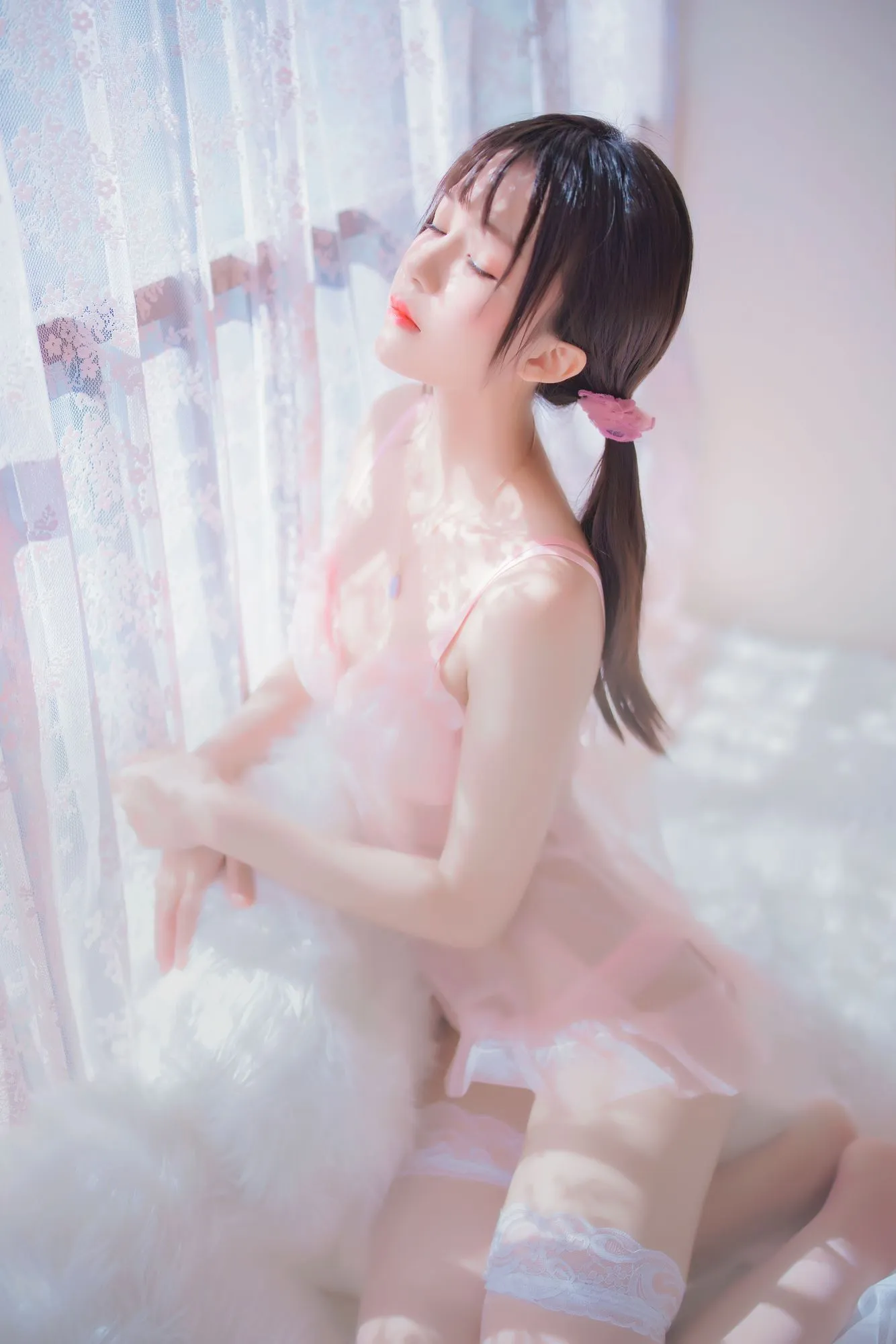 图片[3]-No.118-初恋01 [30P]-coswz-cos王者