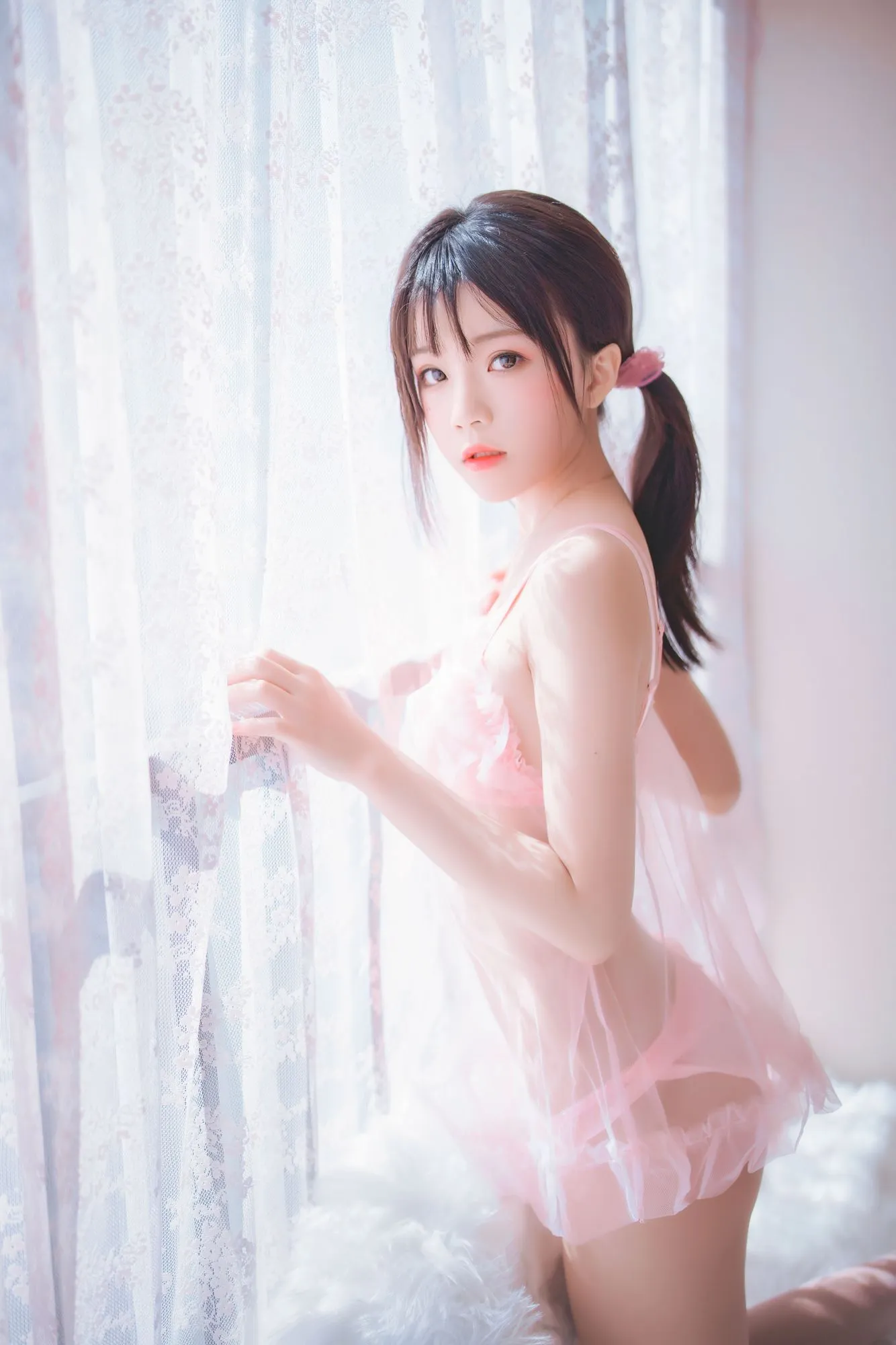 图片[3]-No.119-初恋02 [39P]-coswz-cos王者