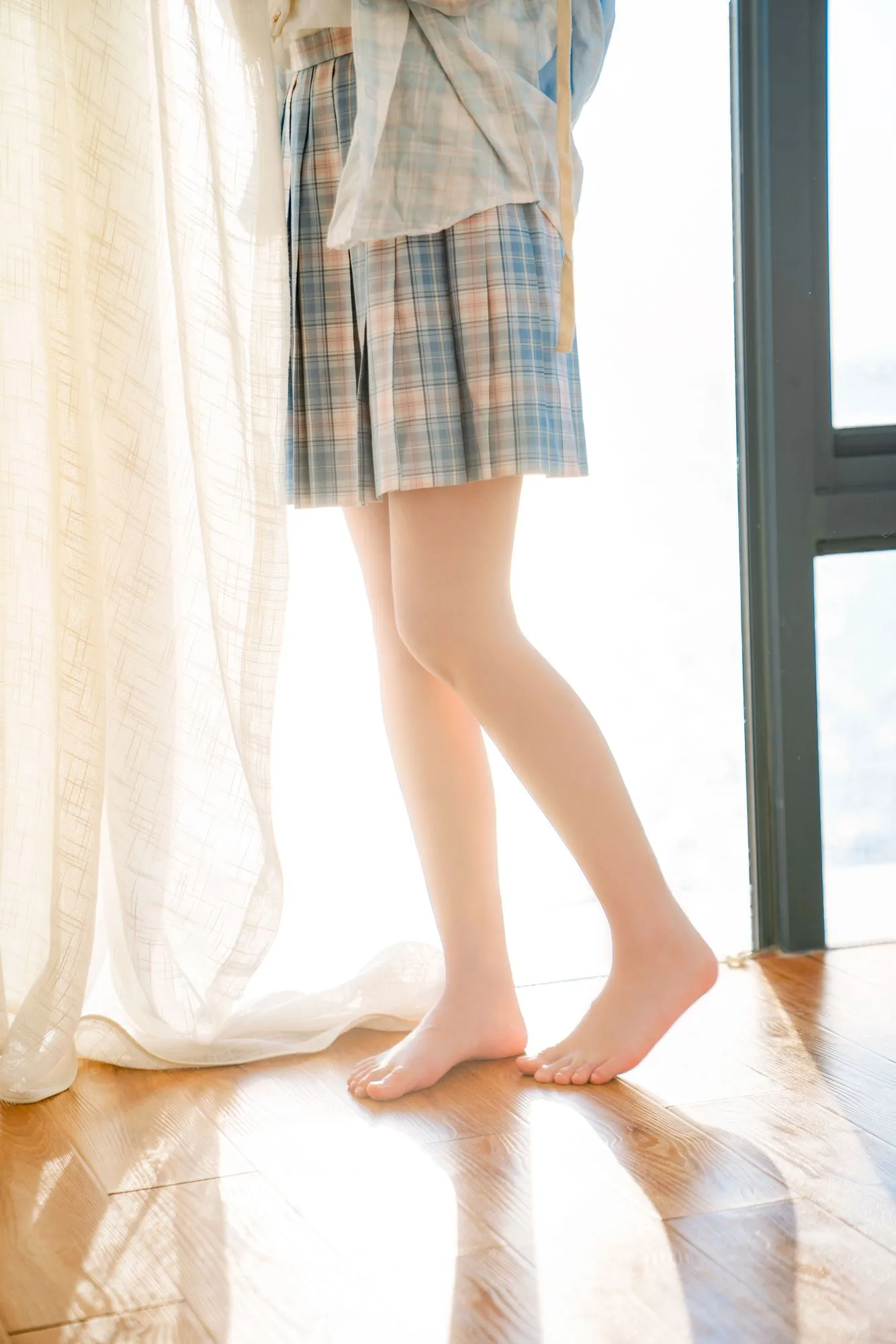 图片[3]-No.126-桜桃未熟3 感光 [30P]-coswz-cos王者