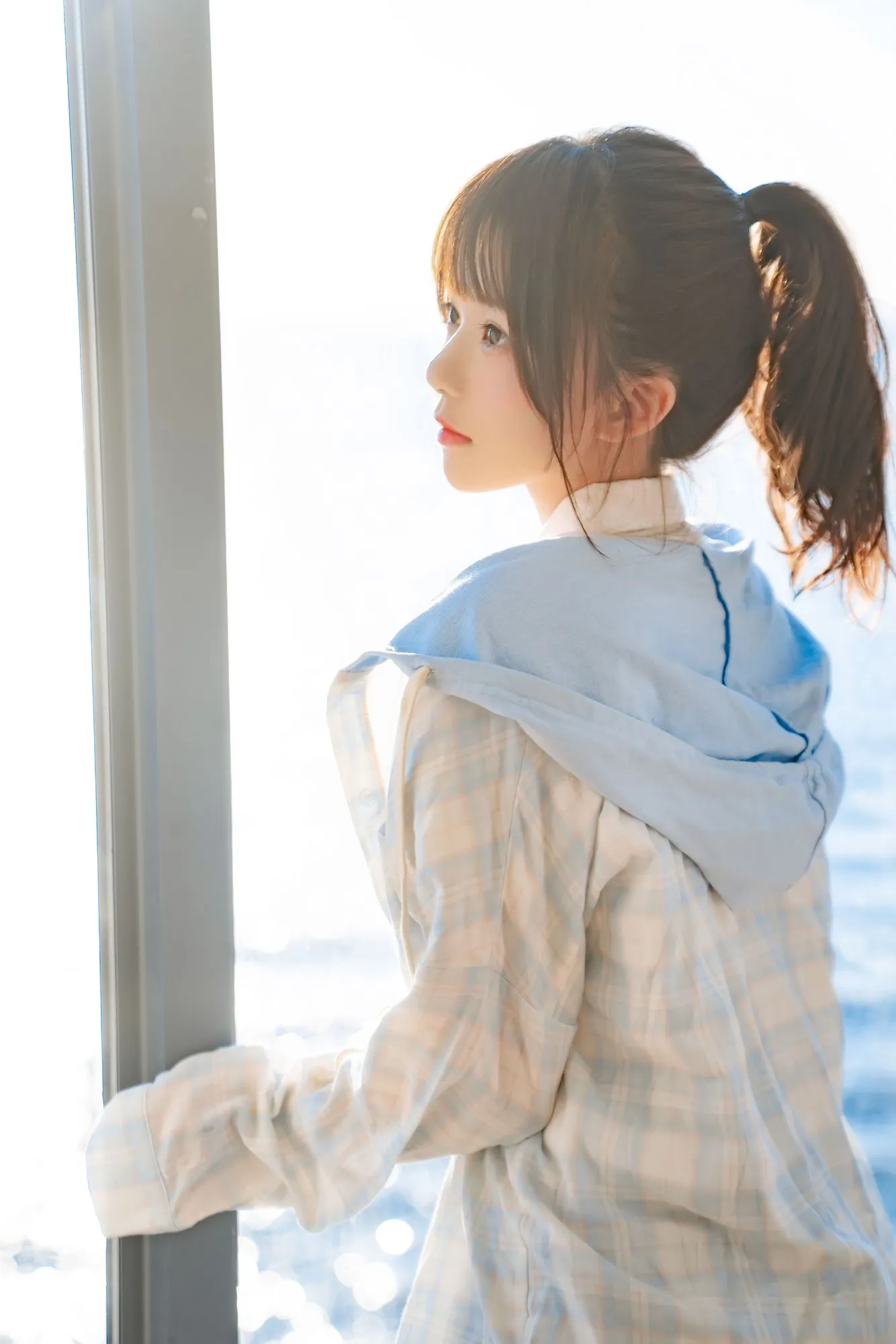 图片[2]-No.126-桜桃未熟3 感光 [30P]-coswz-cos王者