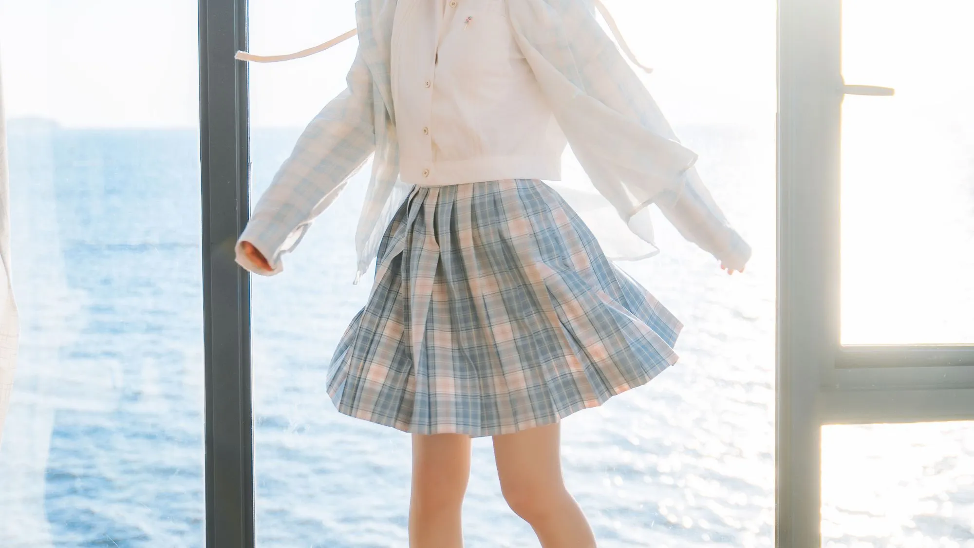 图片[5]-No.126-桜桃未熟3 感光 [30P]-coswz-cos王者