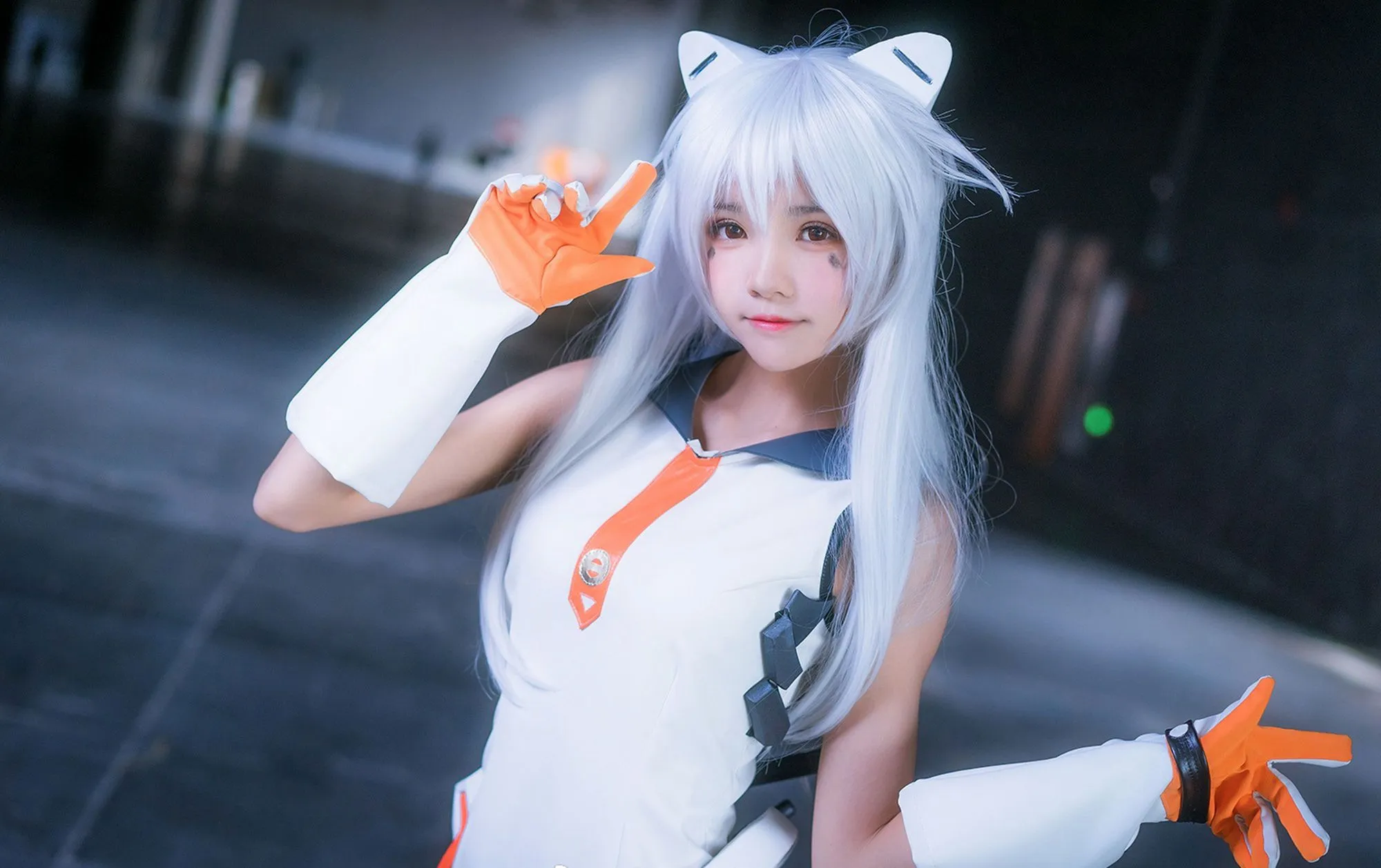 图片[2]-No.132-机动战队：遥 2 [33P]-coswz-cos王者