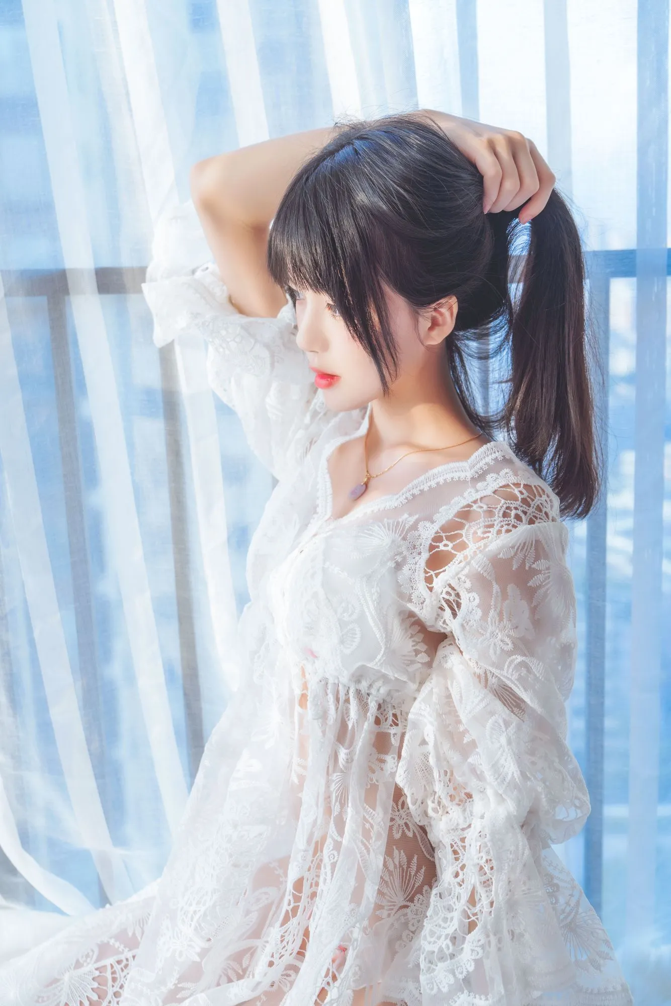 No.133-初雪 [45P]-图妖社