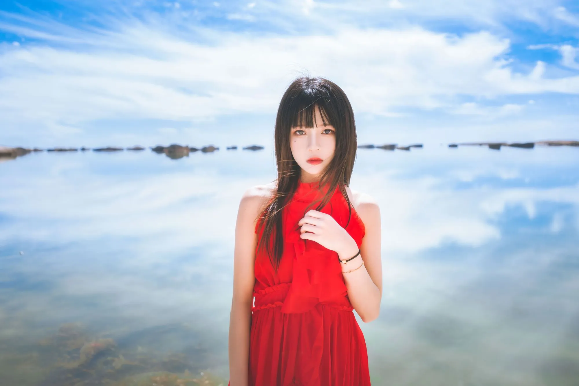 图片[5]-No.134-炙 [25P]-coswz-cos王者