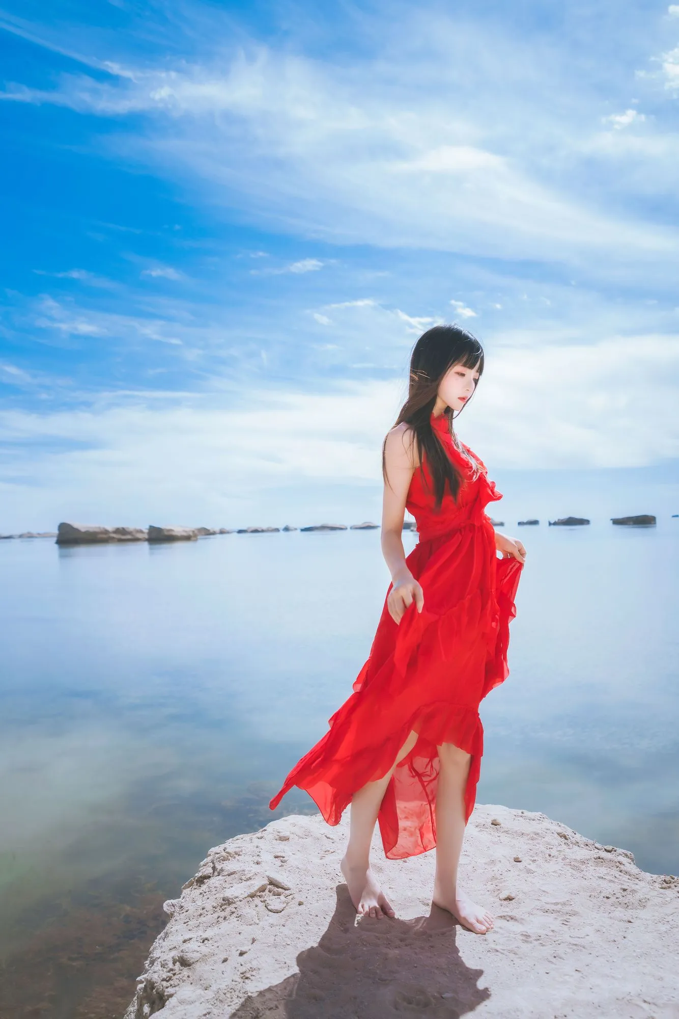 图片[3]-No.134-炙 [25P]-coswz-cos王者