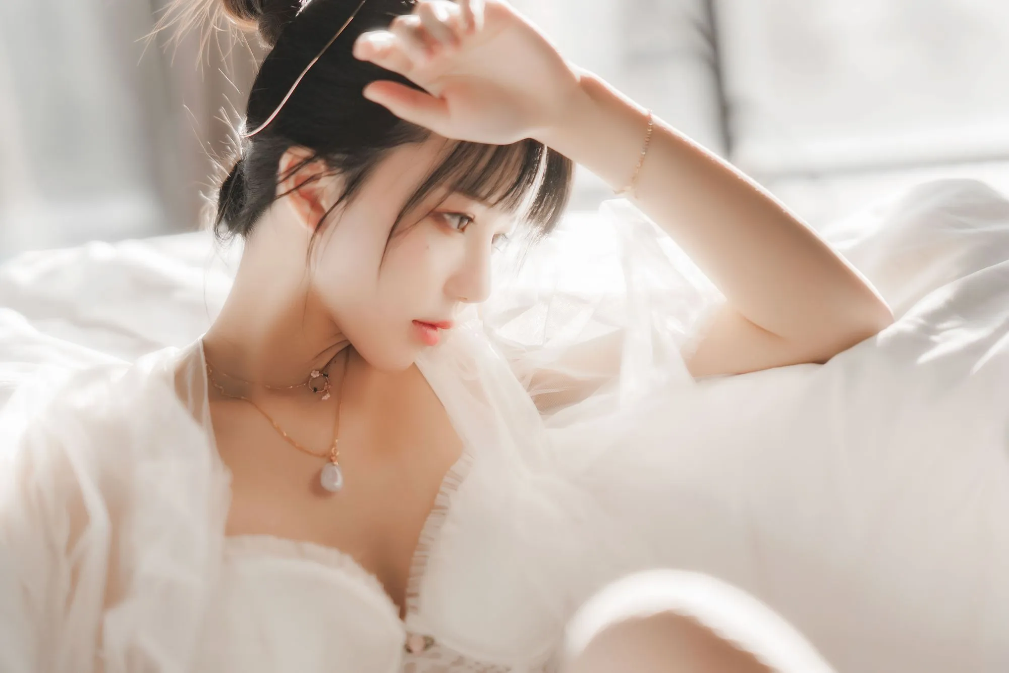图片[3]-No.138-白纱糖2 [35P]-coswz-cos王者