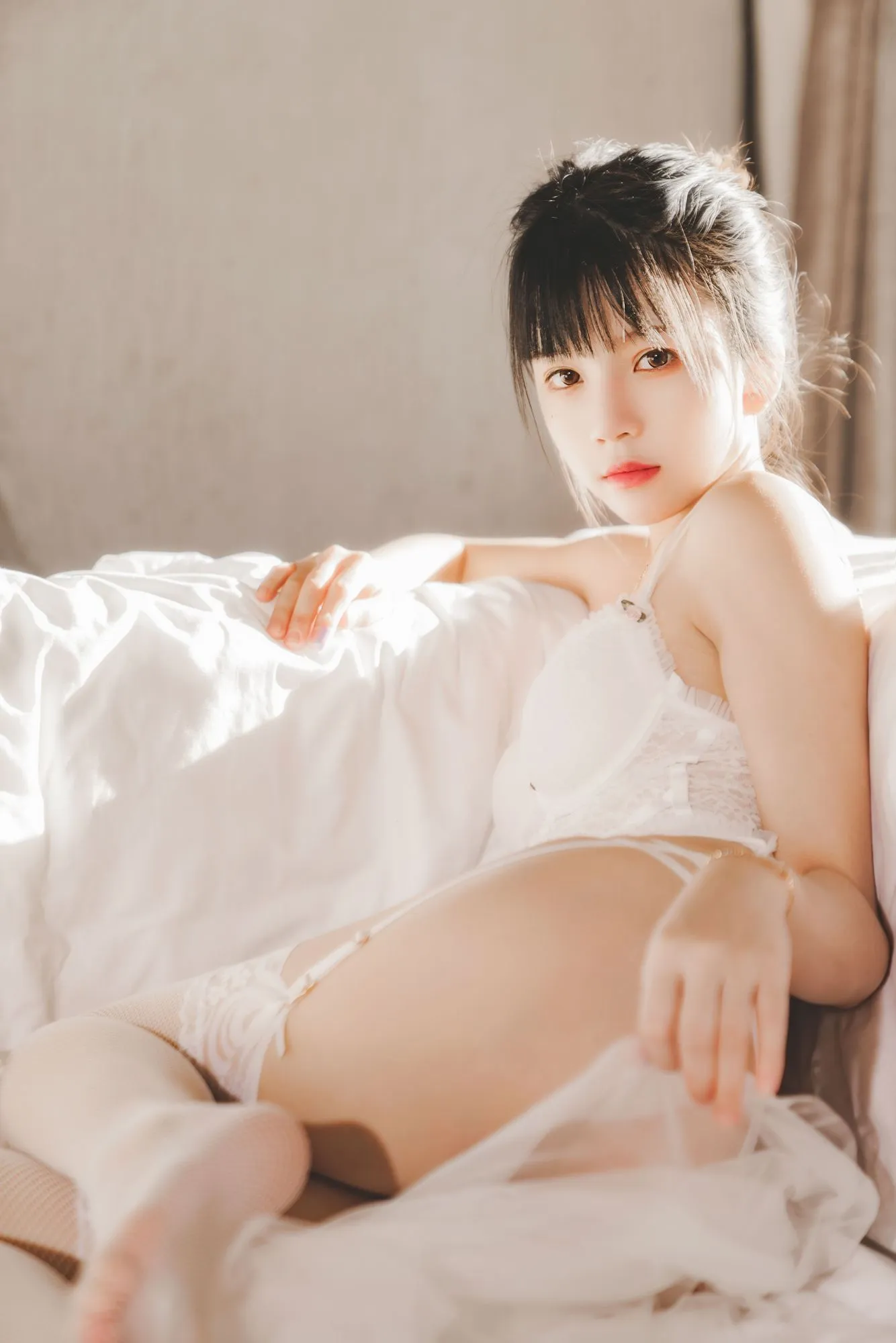 No.138-白纱糖2 [35P]-图妖社