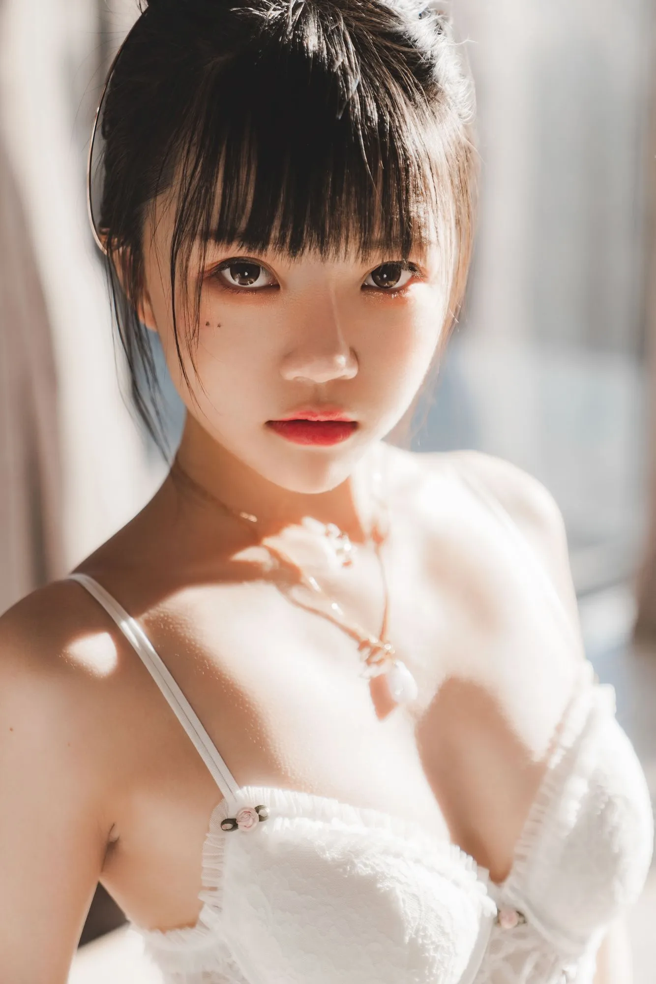 图片[5]-No.138-白纱糖2 [35P]-coswz-cos王者