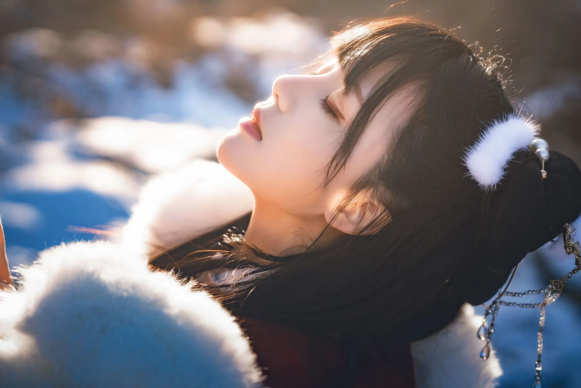 图片[5]-No.139-熹微 [30P]-coswz-cos王者