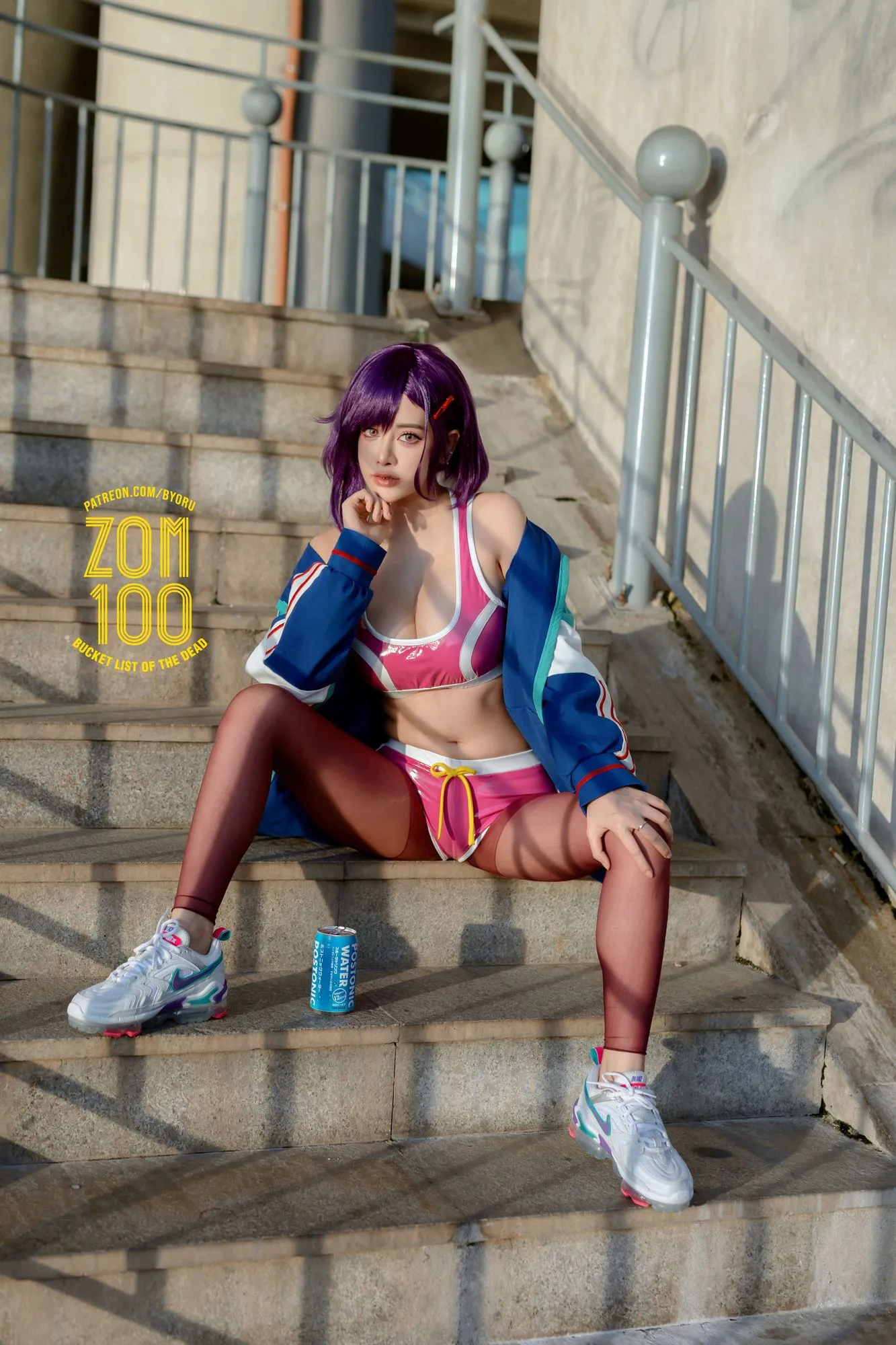 图片[2]-No.140 – Shizuka Mikazuki [71P]-coswz-cos王者
