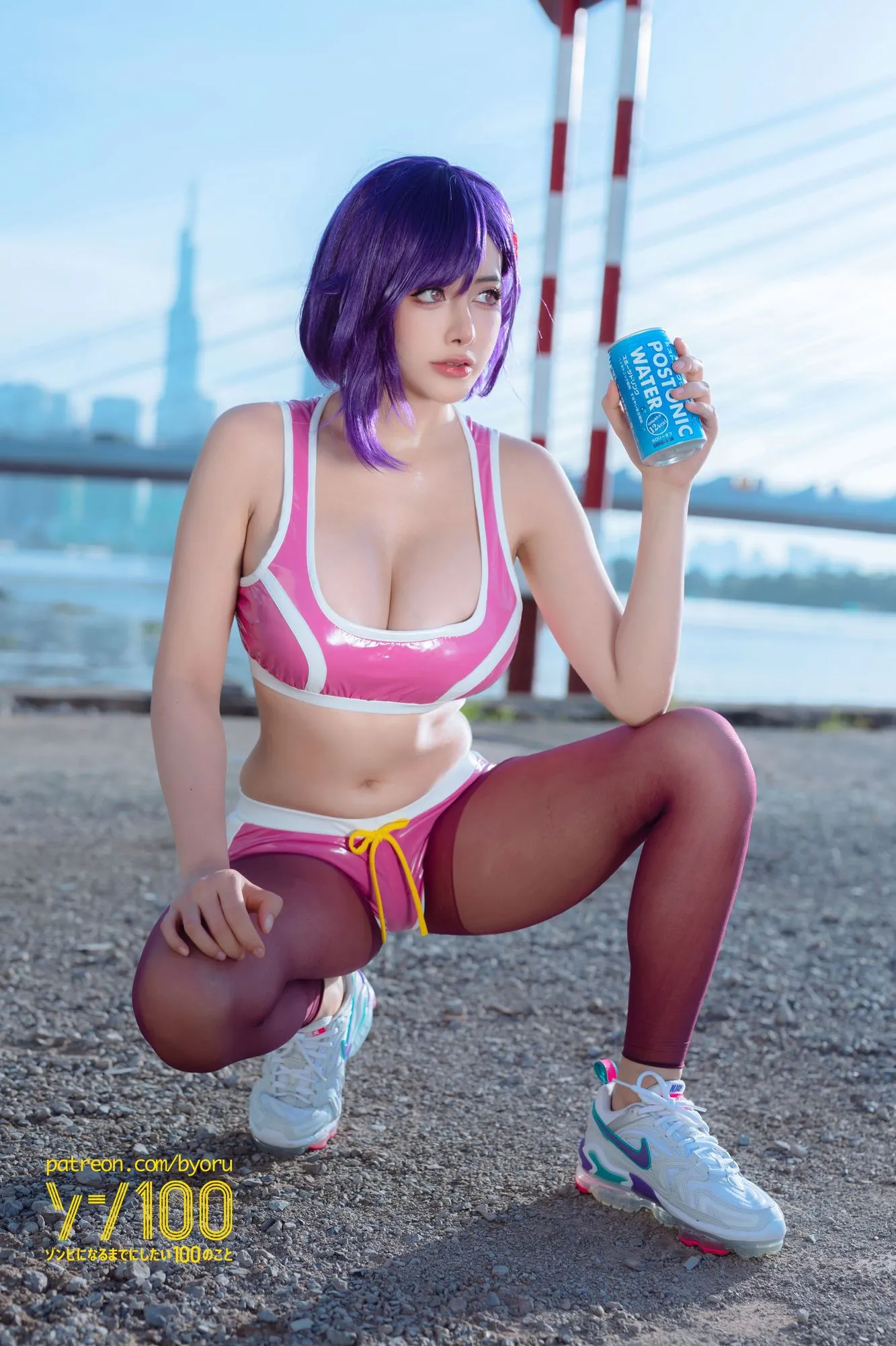 图片[3]-No.140 – Shizuka Mikazuki [71P]-coswz-cos王者