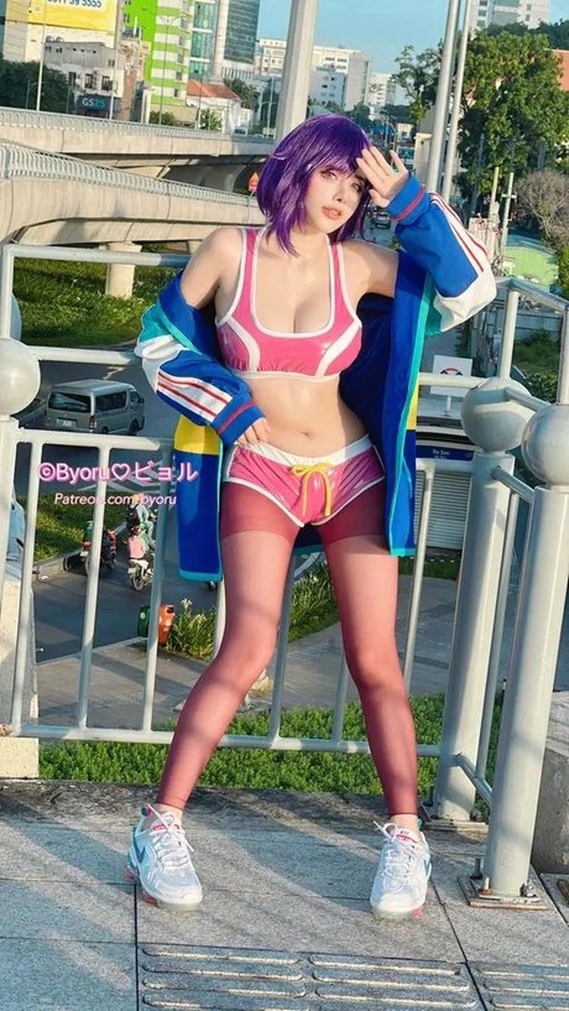 No.140 – Shizuka Mikazuki [71P]-图妖社