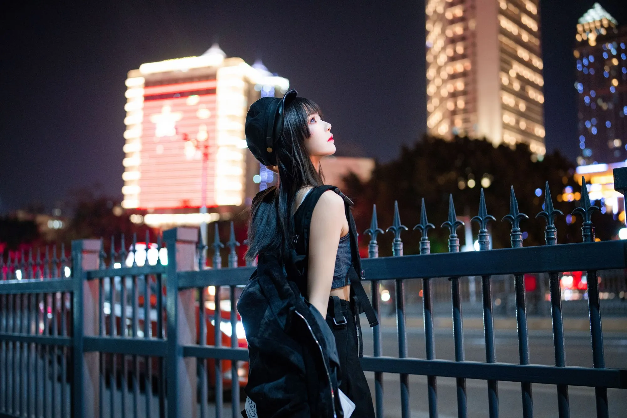图片[2]-No.140-VV [40P]-coswz-cos王者