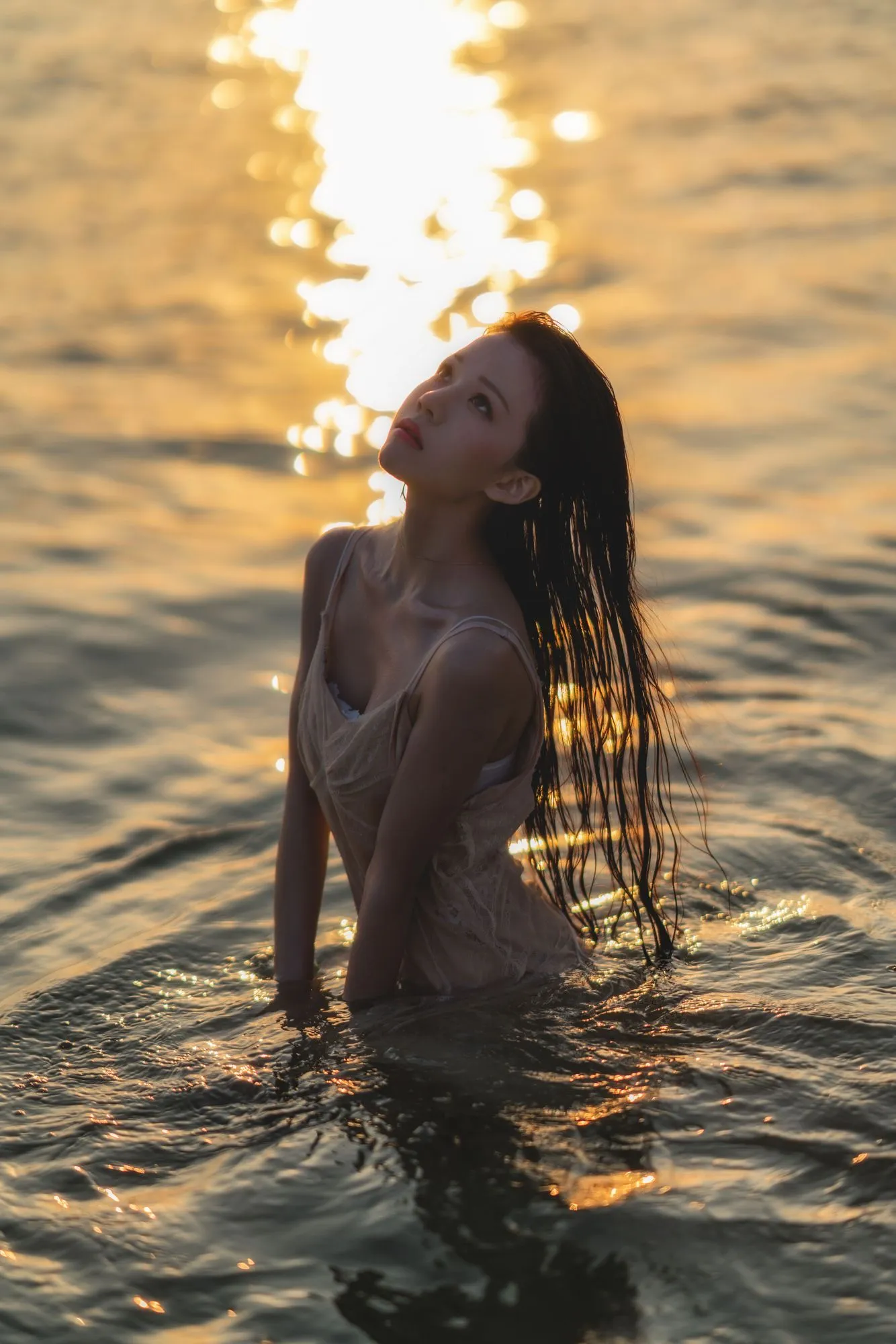 No.141-潮汐 [33P]-图妖社