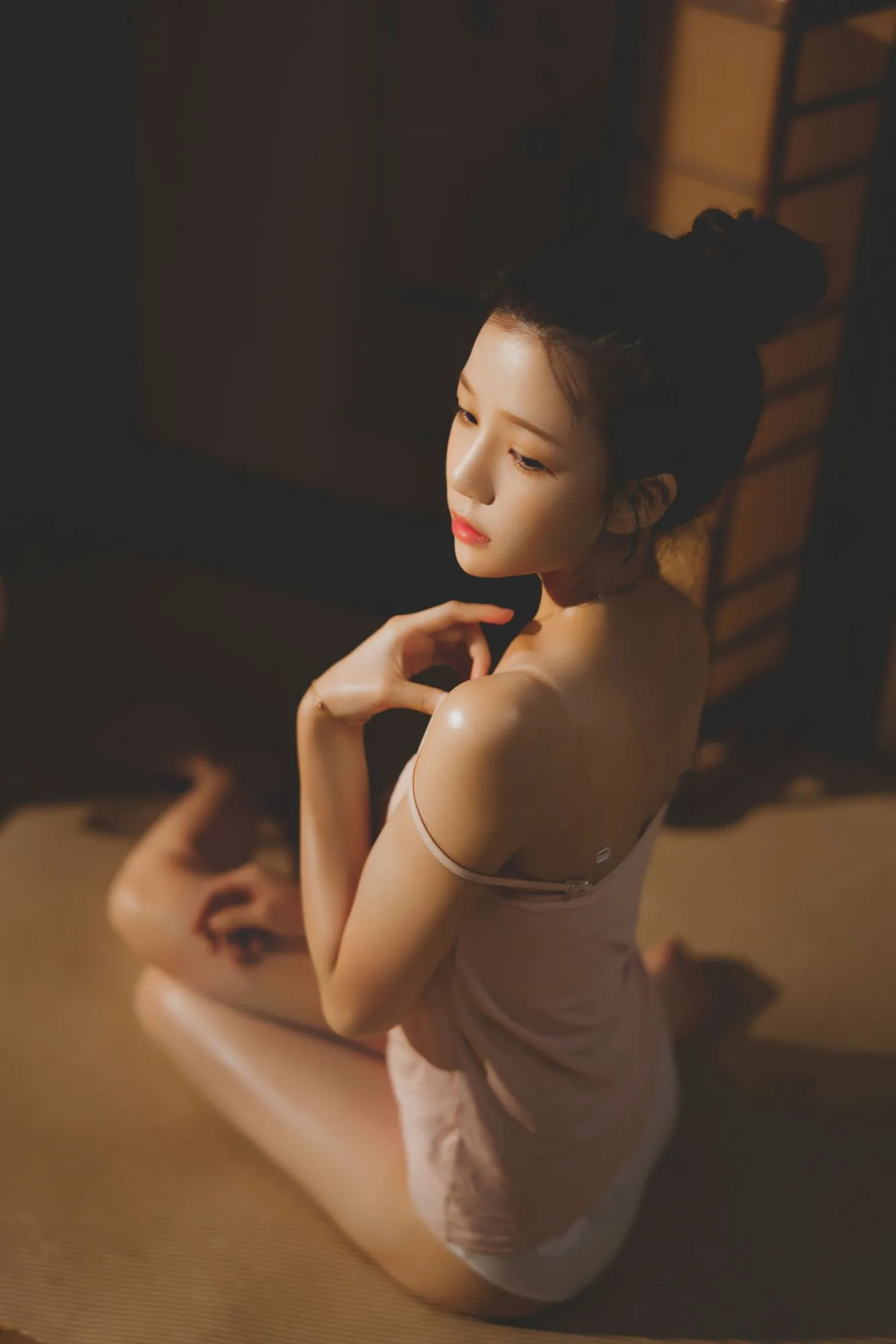 No.148-炙夏01 [47P]-图妖社