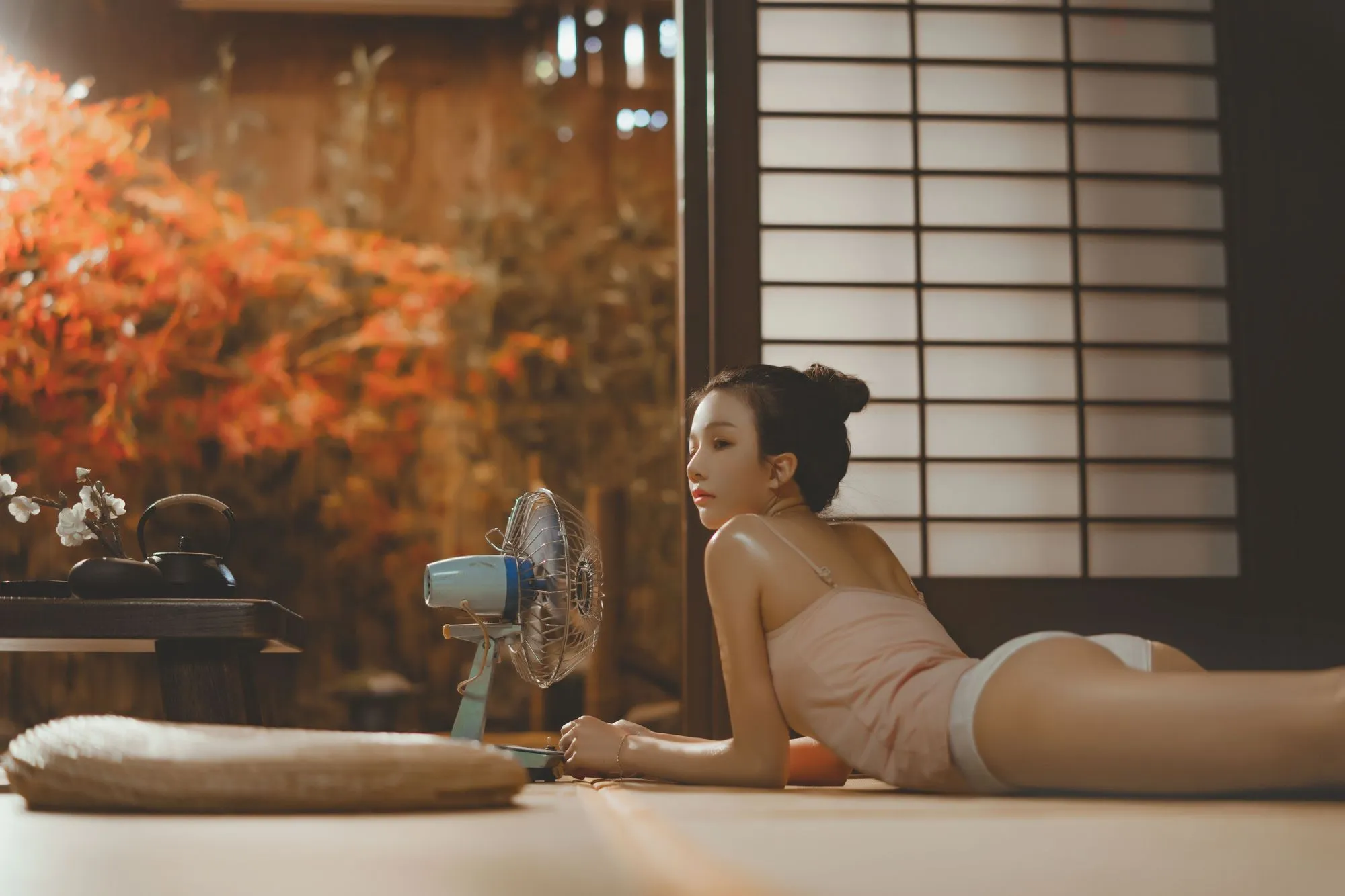 图片[2]-No.149-炙夏02 [39P]-coswz-cos王者