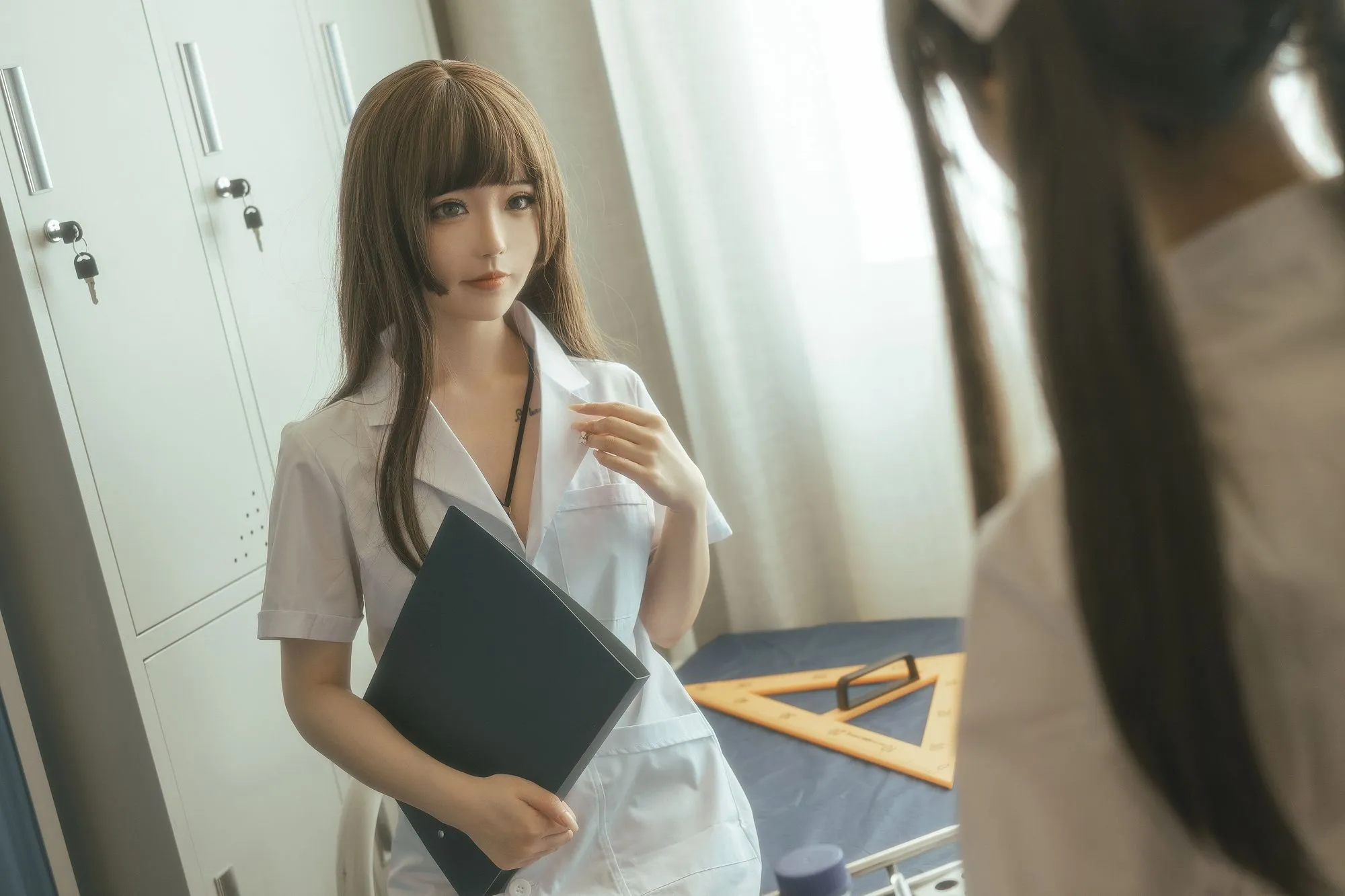 No.150-《下班后》 [143P]-图妖社