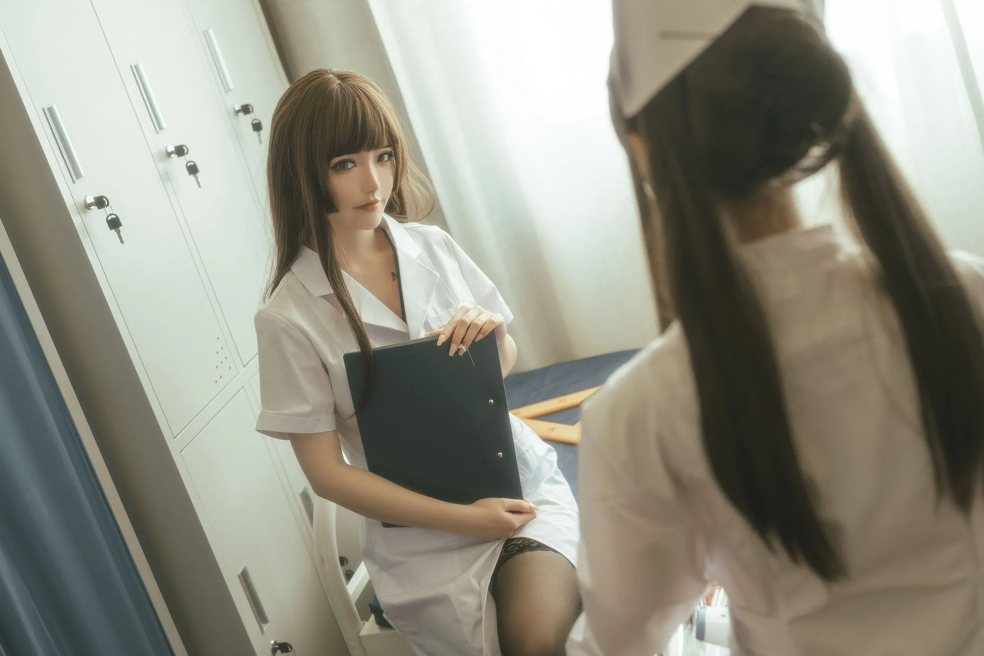 图片[5]-No.150-《下班后》 [143P]-coswz-cos王者