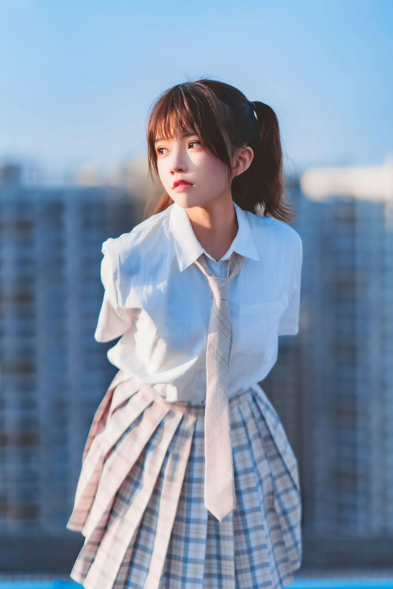 No.151-橘子汽水 [15P]-图妖社