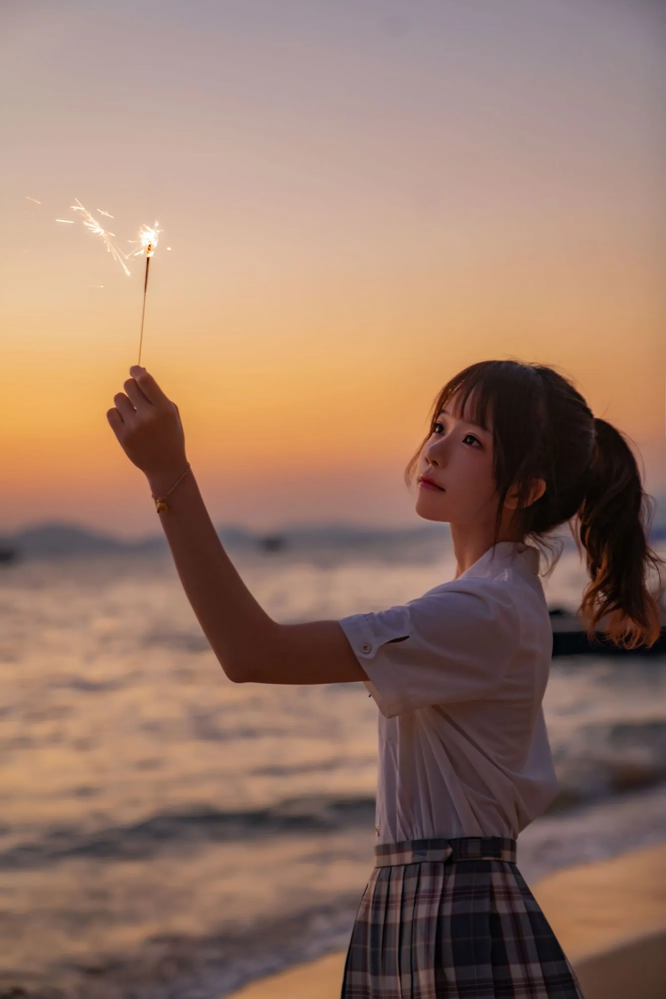 No.155-逐海 [17P]-图妖社