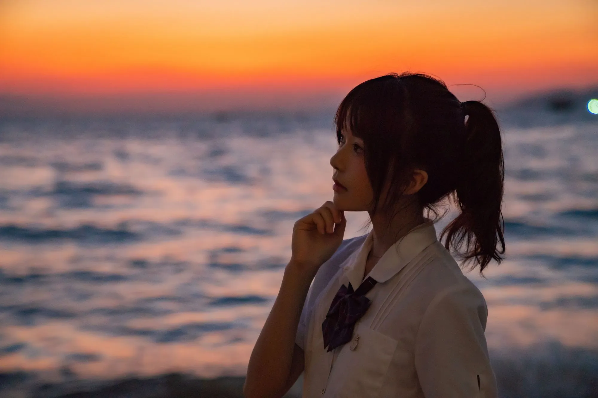 图片[5]-No.155-逐海 [17P]-coswz-cos王者