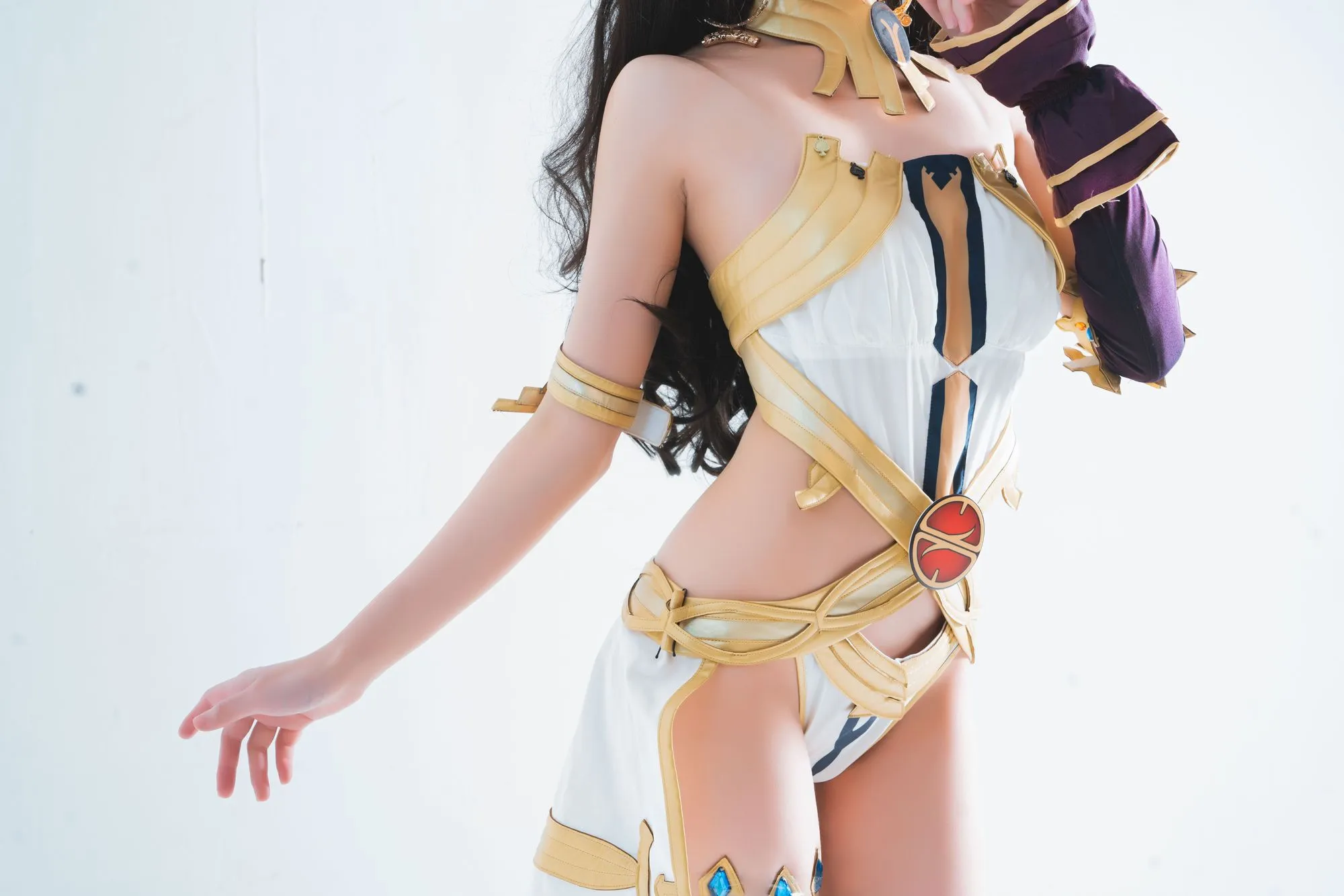 图片[5]-No.157-弓凛 [44P]-coswz-cos王者