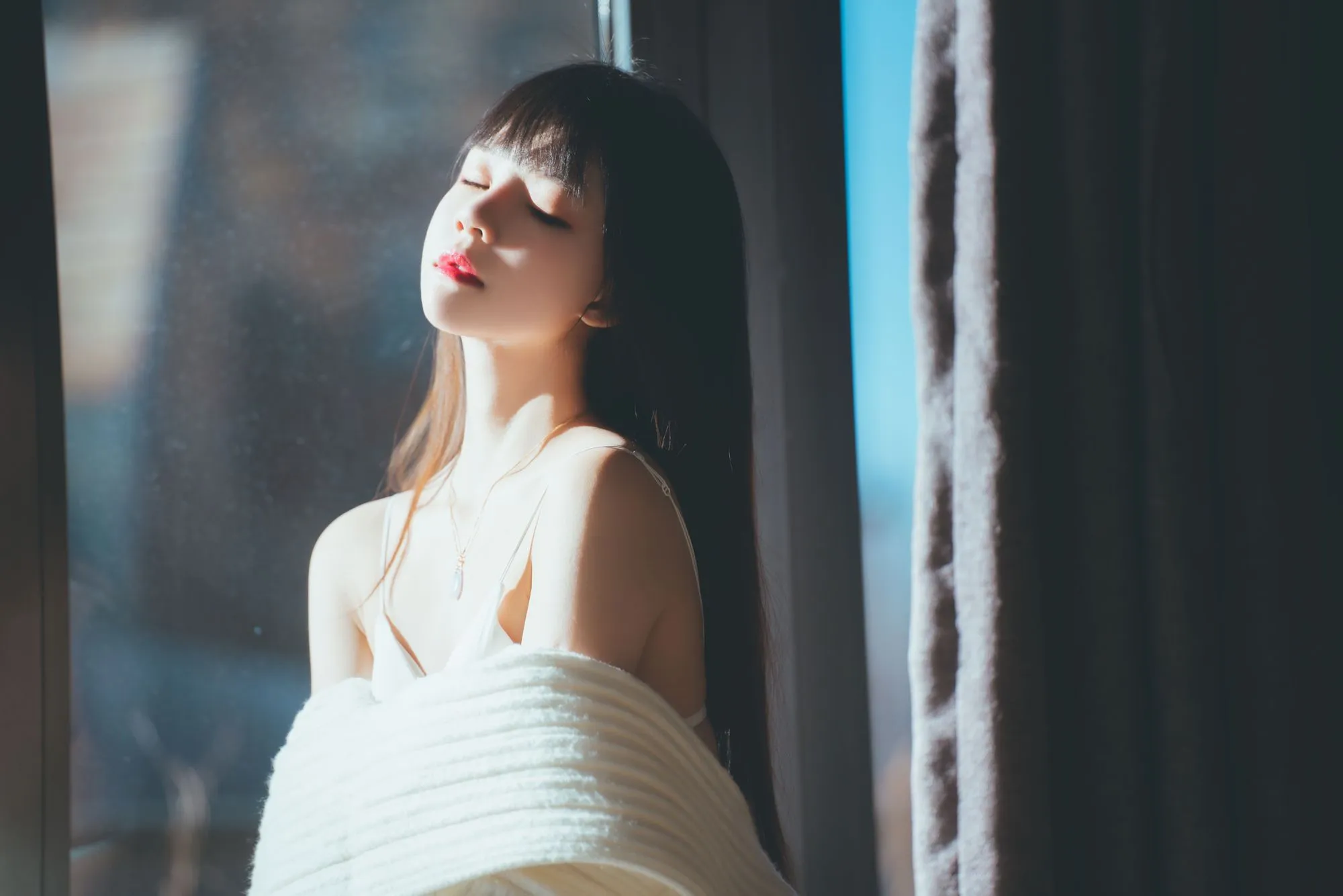 图片[3]-No.159-暖暖1 [36P]-coswz-cos王者