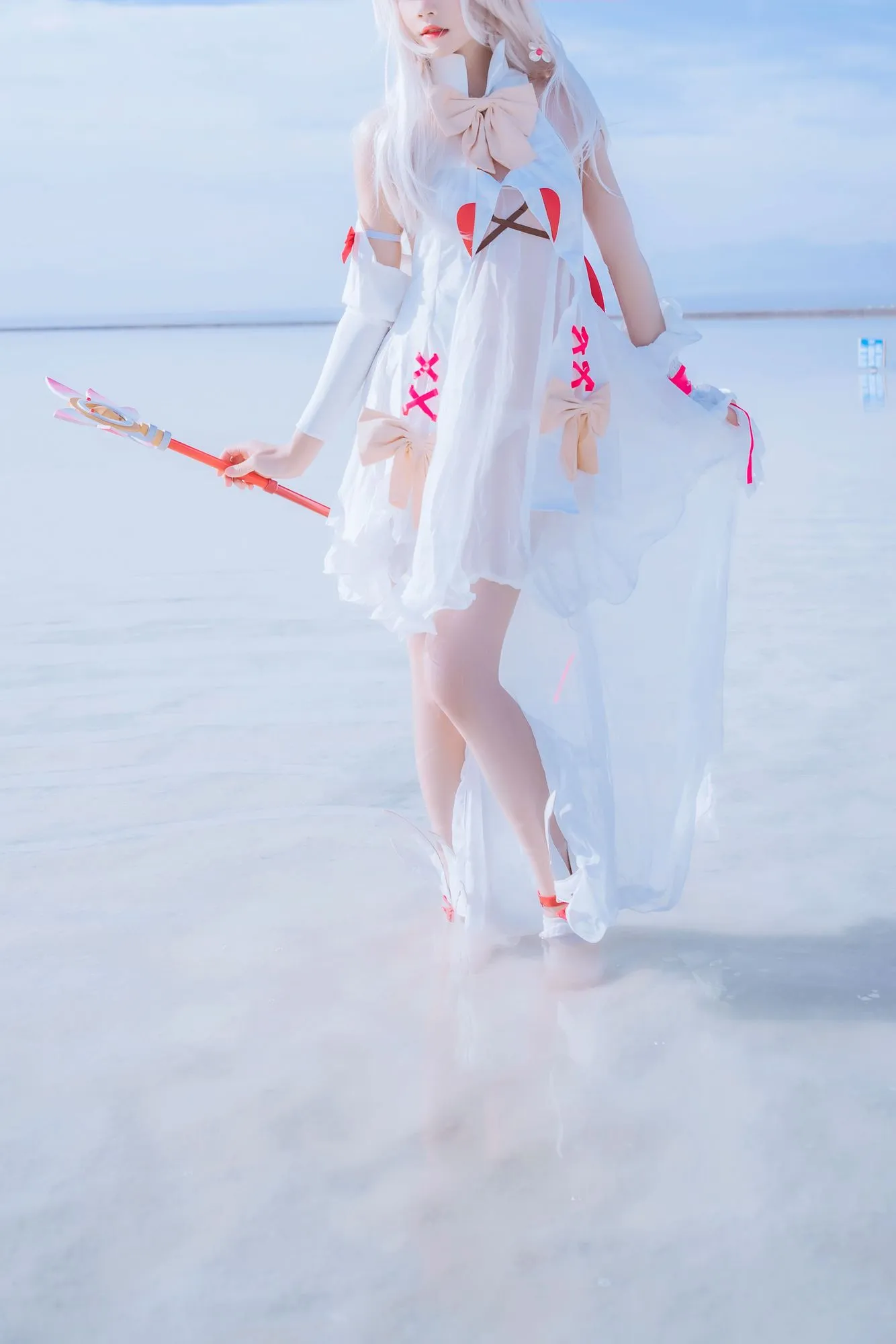 图片[6]-No.165-伊莉雅 [27P]-coswz-cos王者