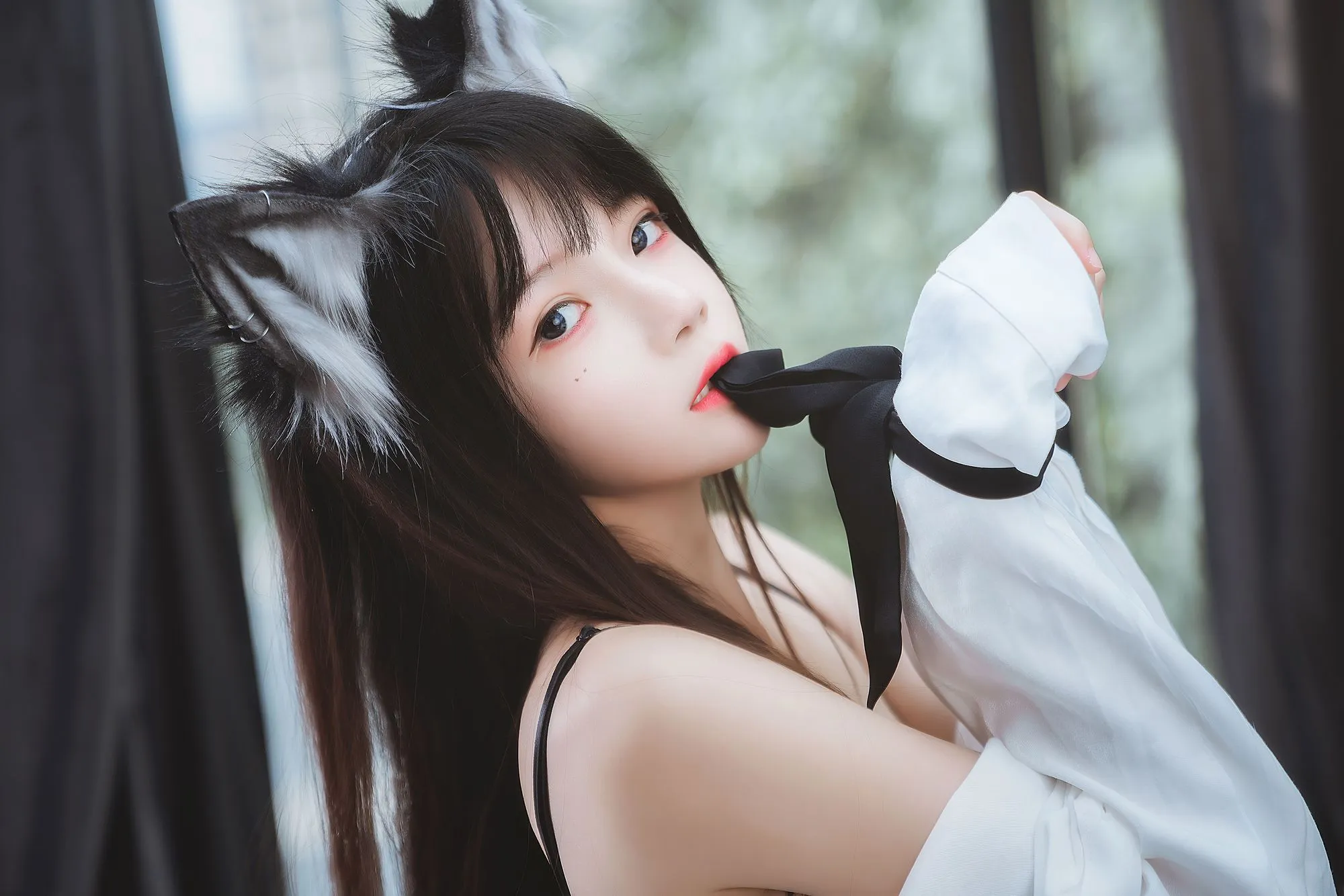 图片[4]-No.167-狼来了01 [72P]-coswz-cos王者