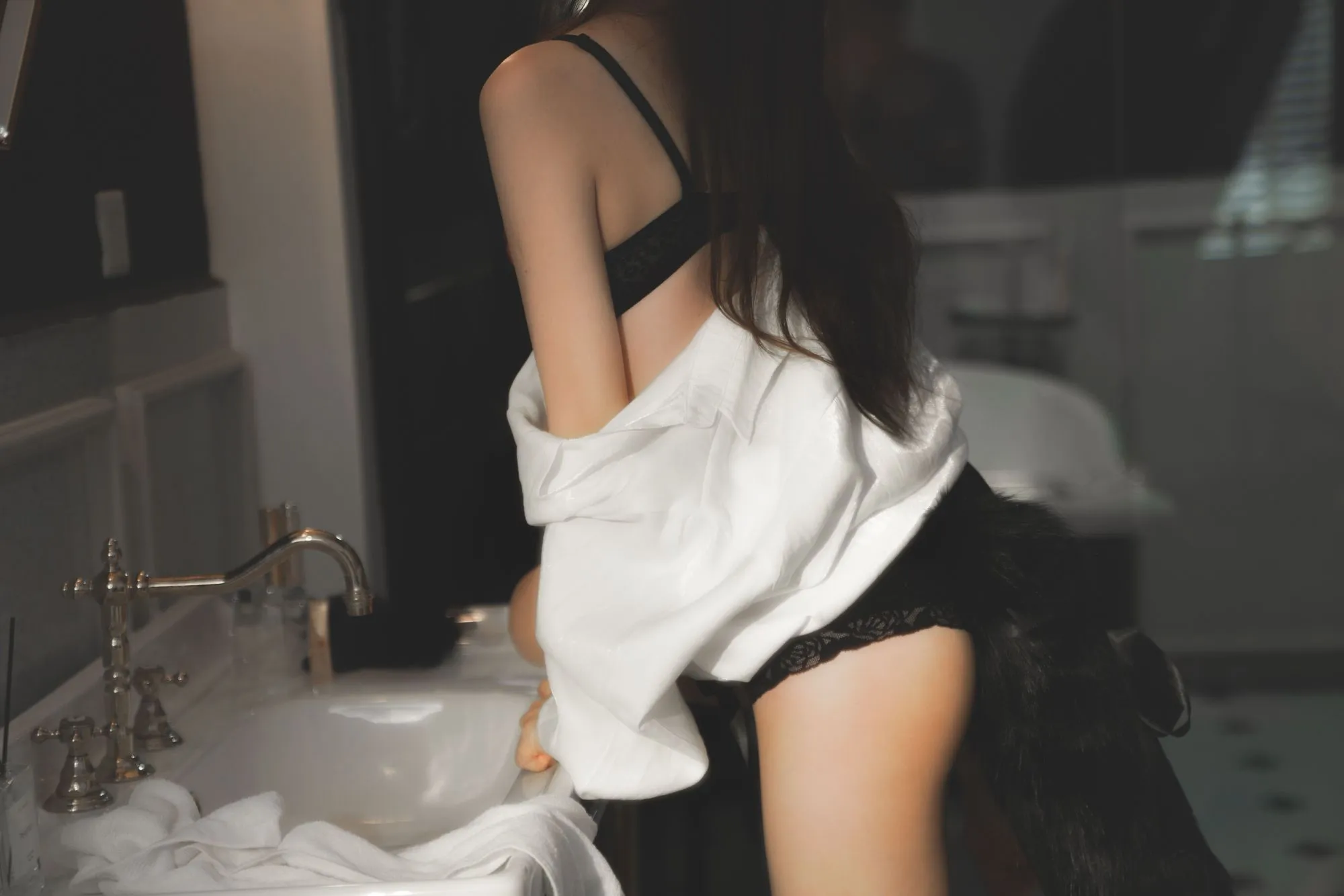 图片[2]-No.168-狼来了02 [43P]-coswz-cos王者