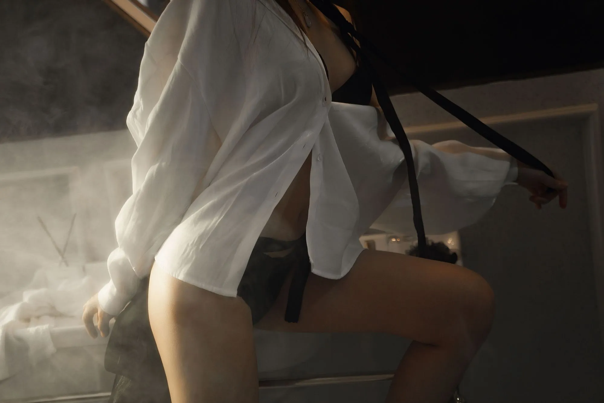 图片[3]-No.168-狼来了02 [43P]-coswz-cos王者